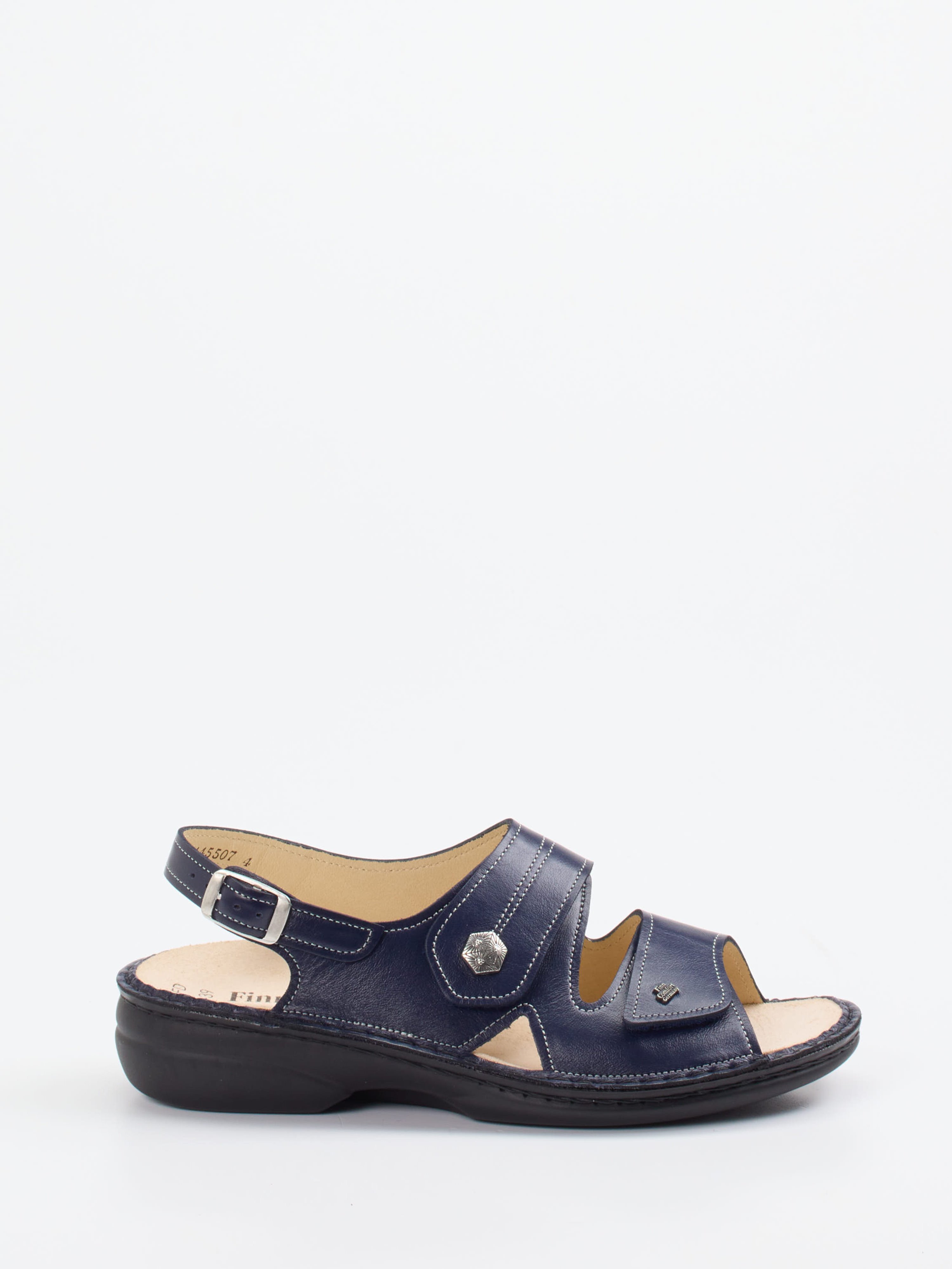 Sandale MILOS blau 2253109005401