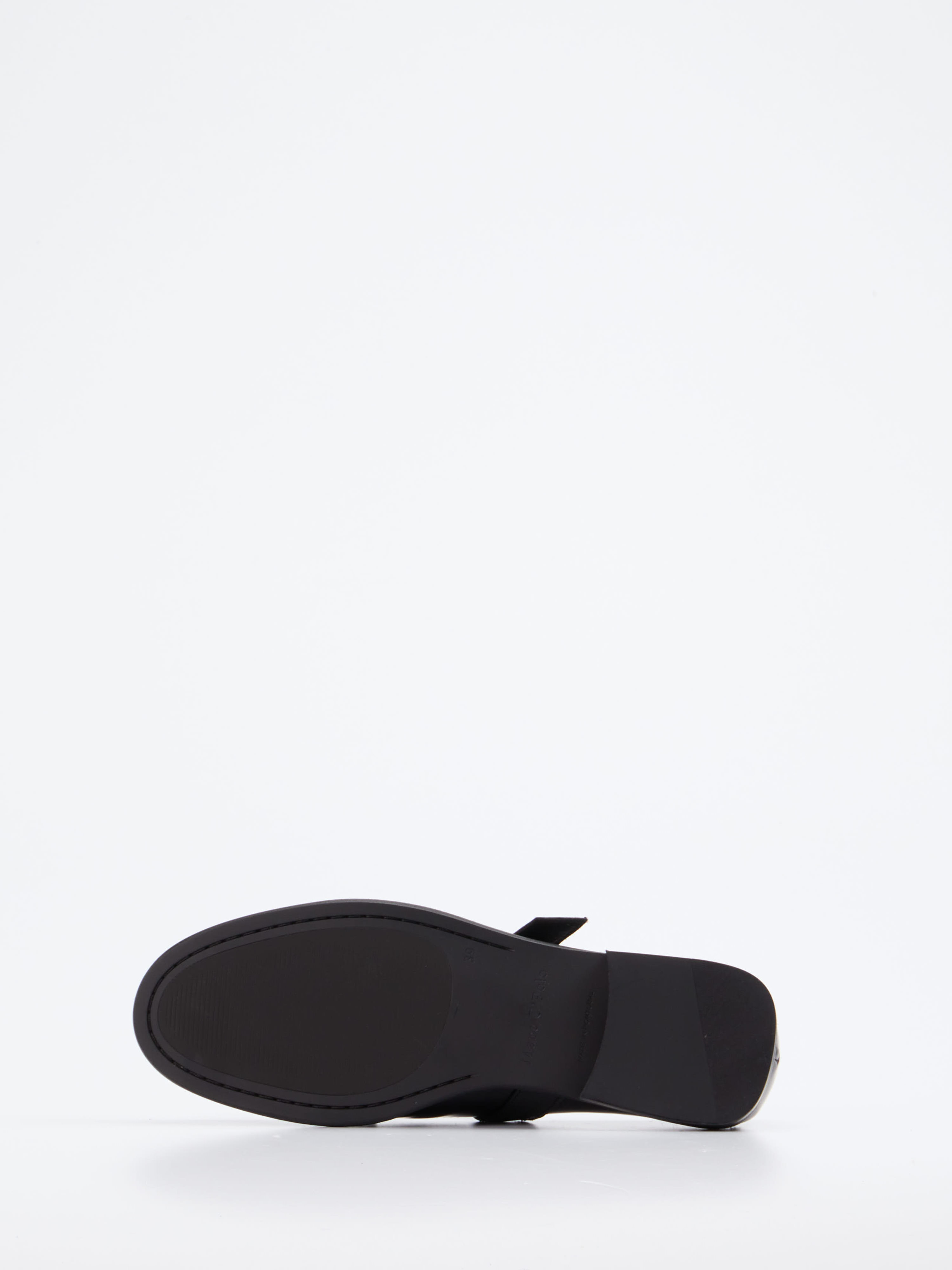 Slipper Fiona schwarz 1510009037205