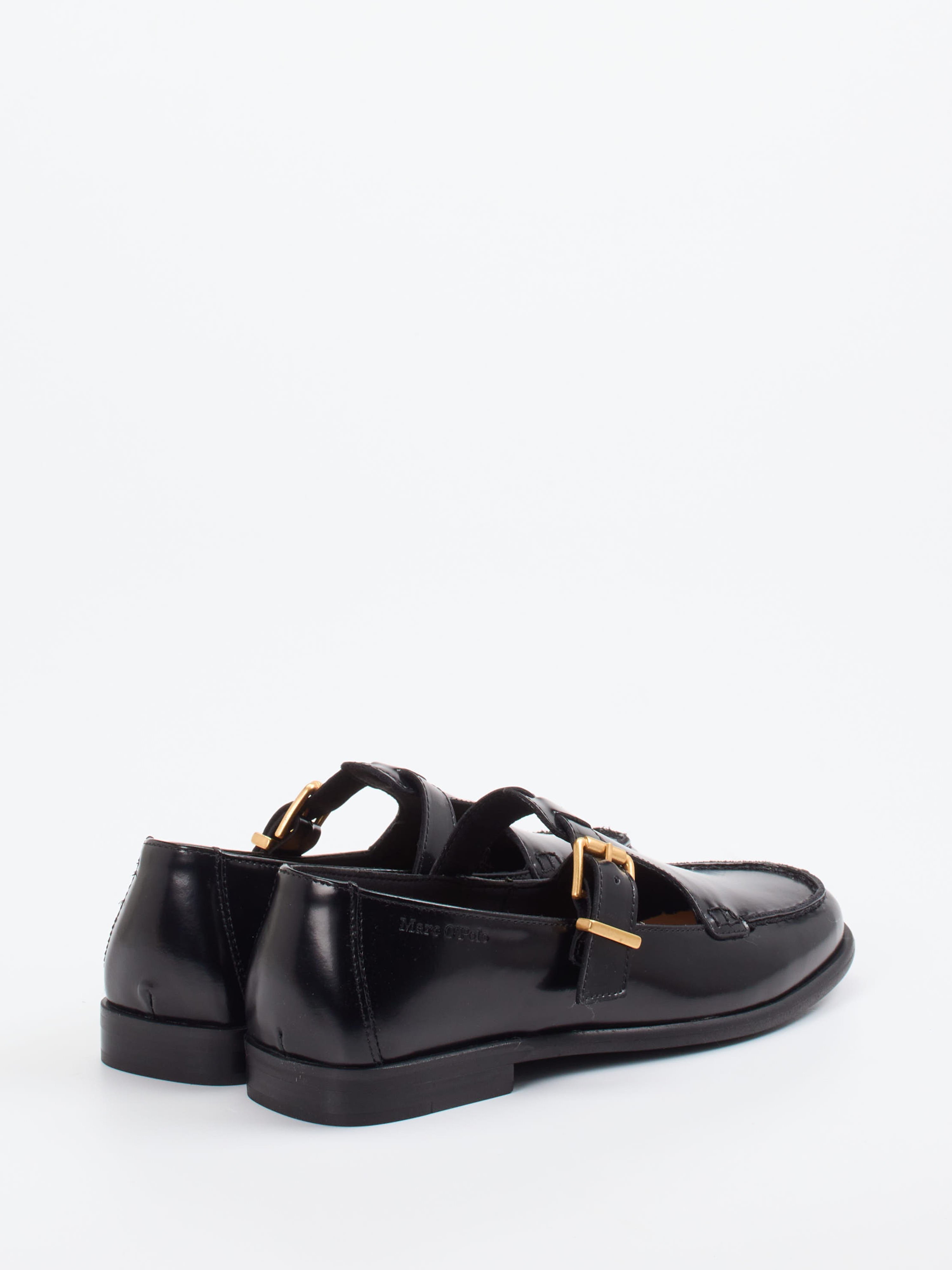 Slipper Fiona schwarz 1510009037203