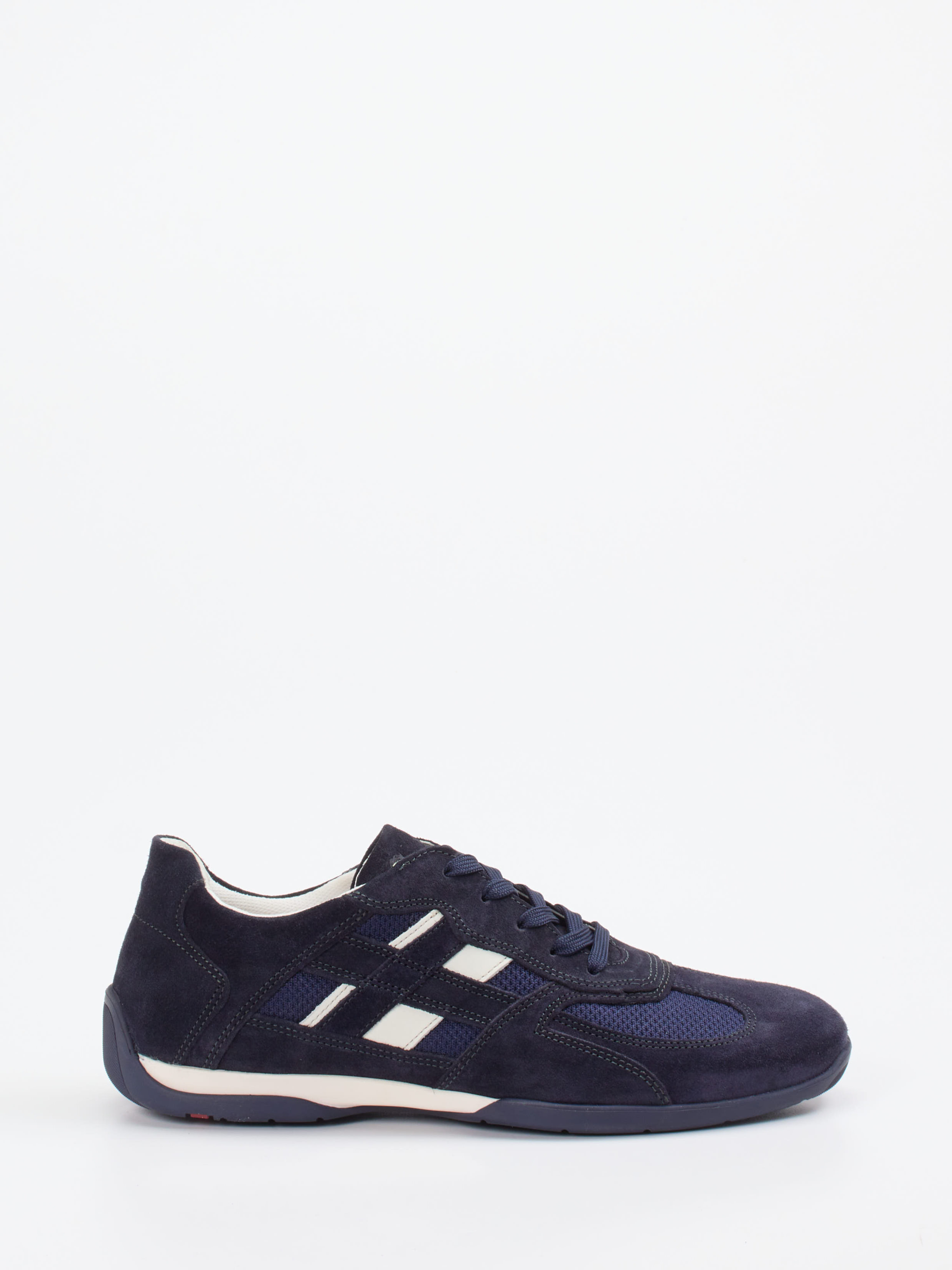 Sneaker BALDWIN blau 4661109095101