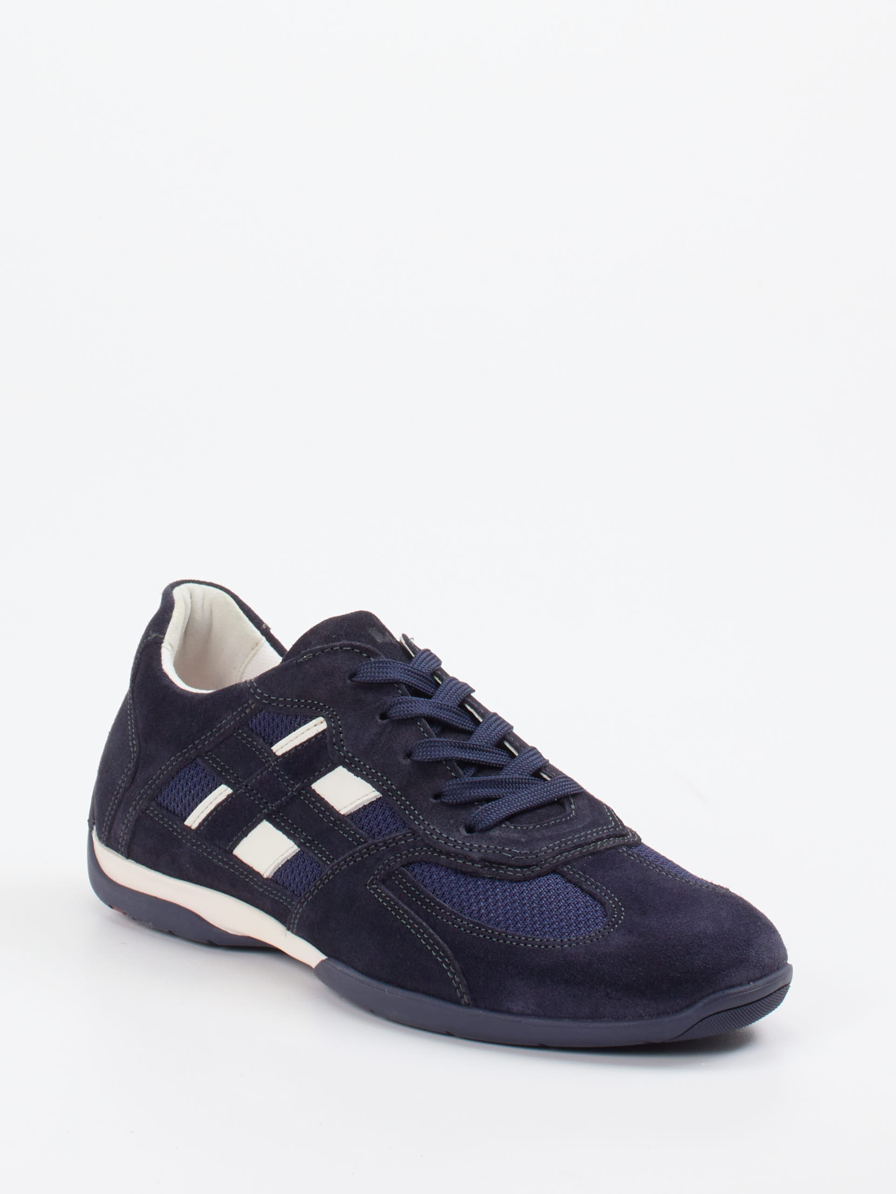 Sneaker BALDWIN blau 4661109095106