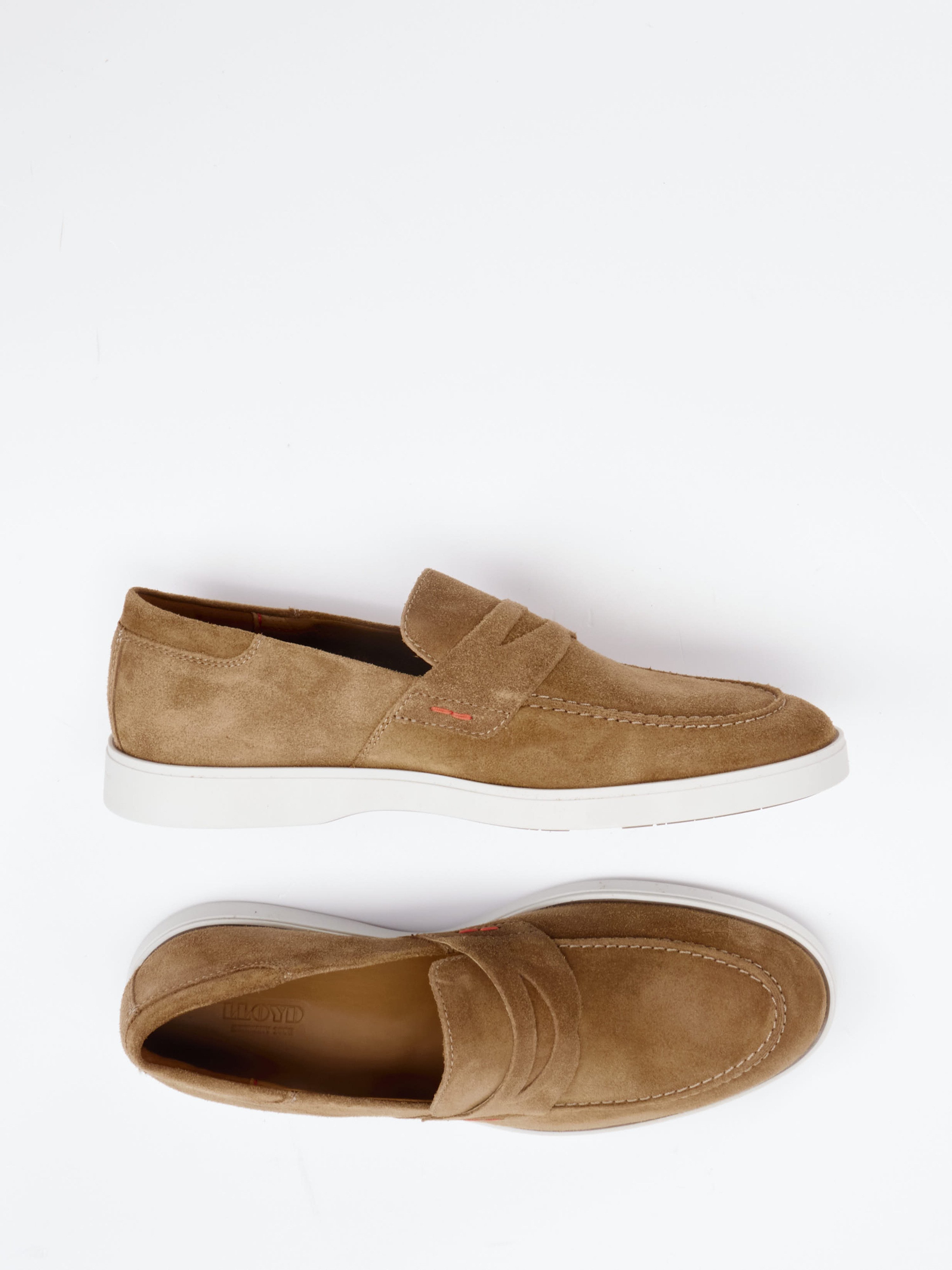 Slipper HOUSTON braun 4510229006604
