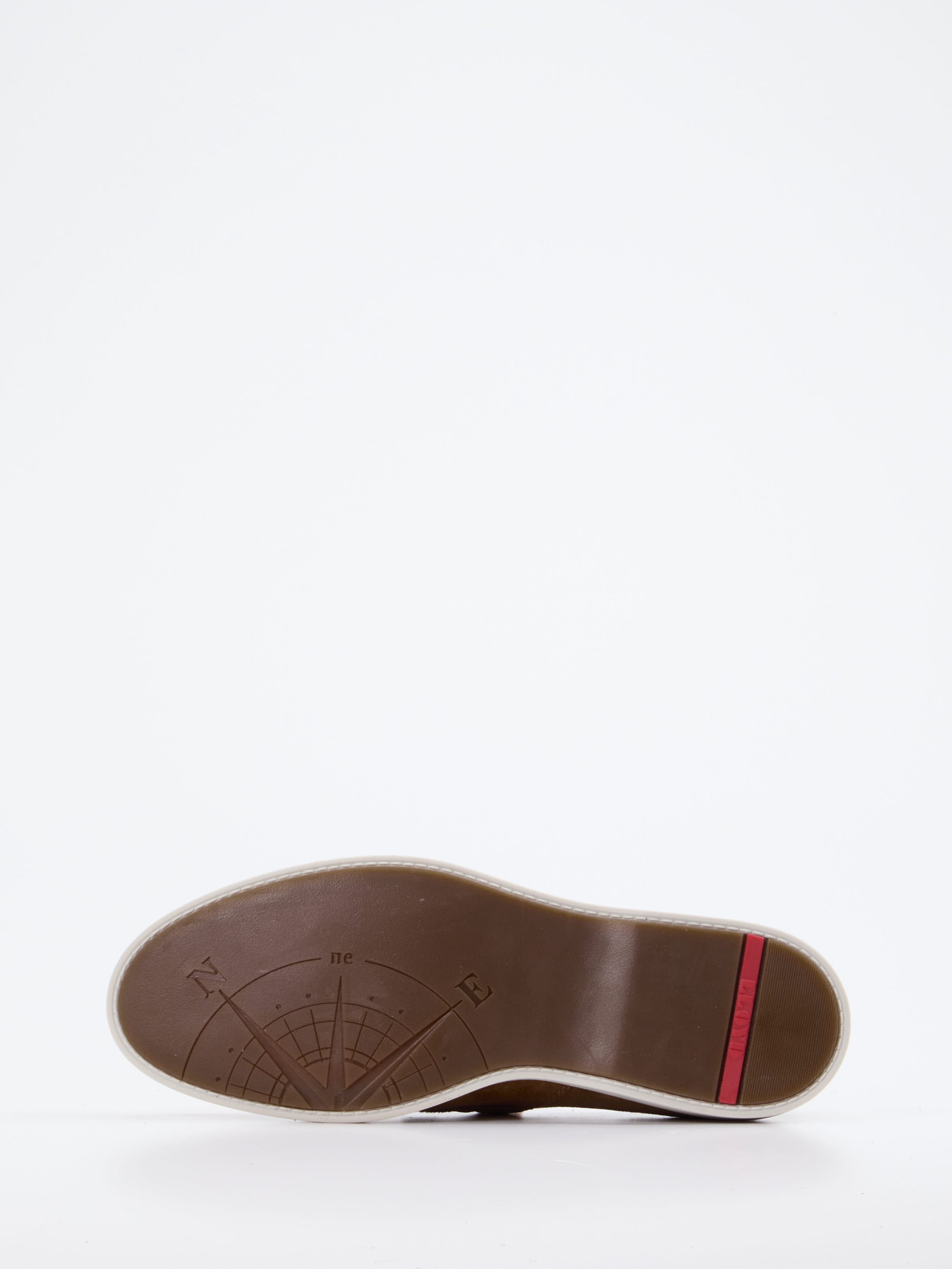 Slipper HOUSTON braun 4510229006605
