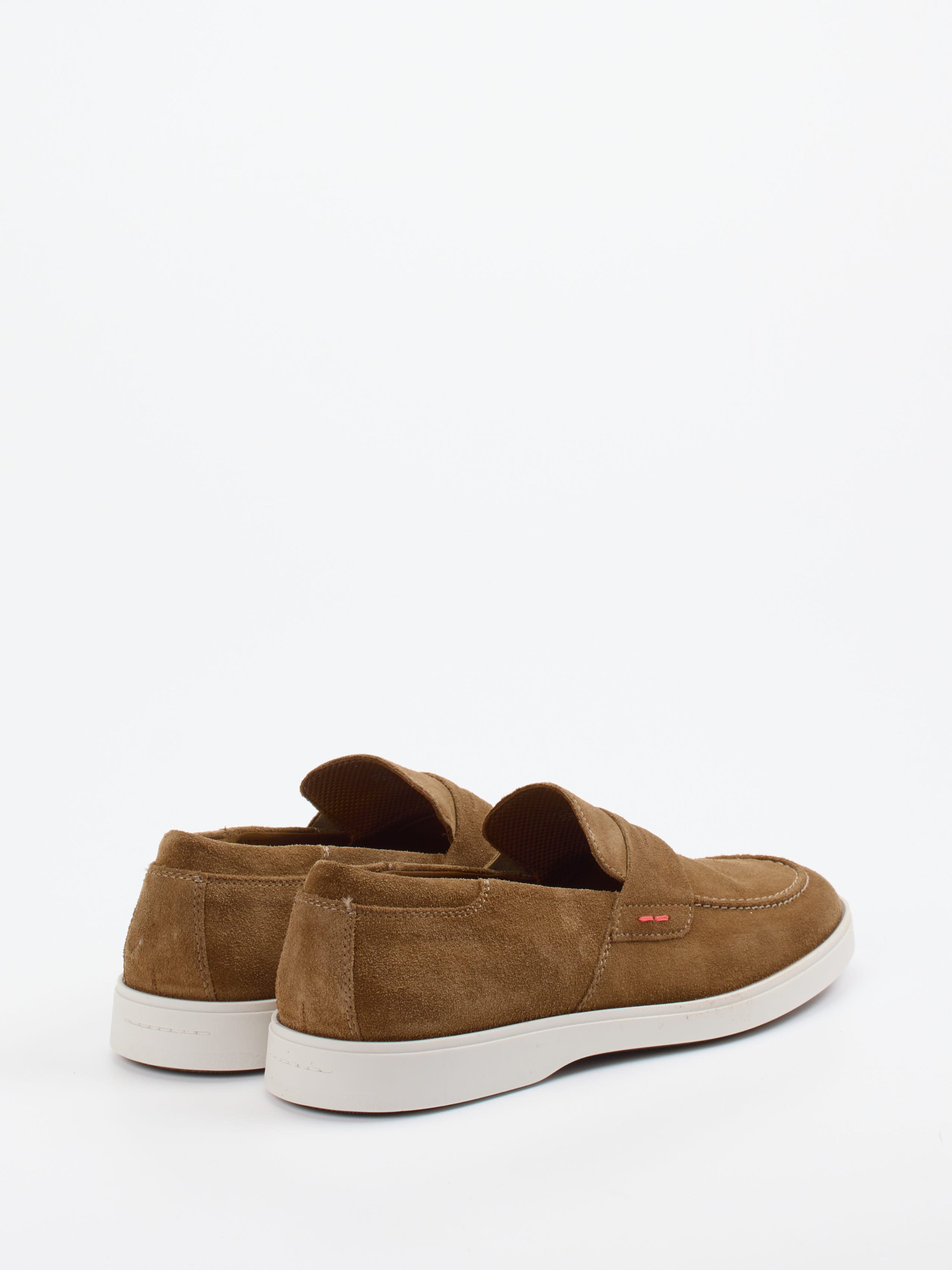 Slipper HOUSTON braun 4510229006603