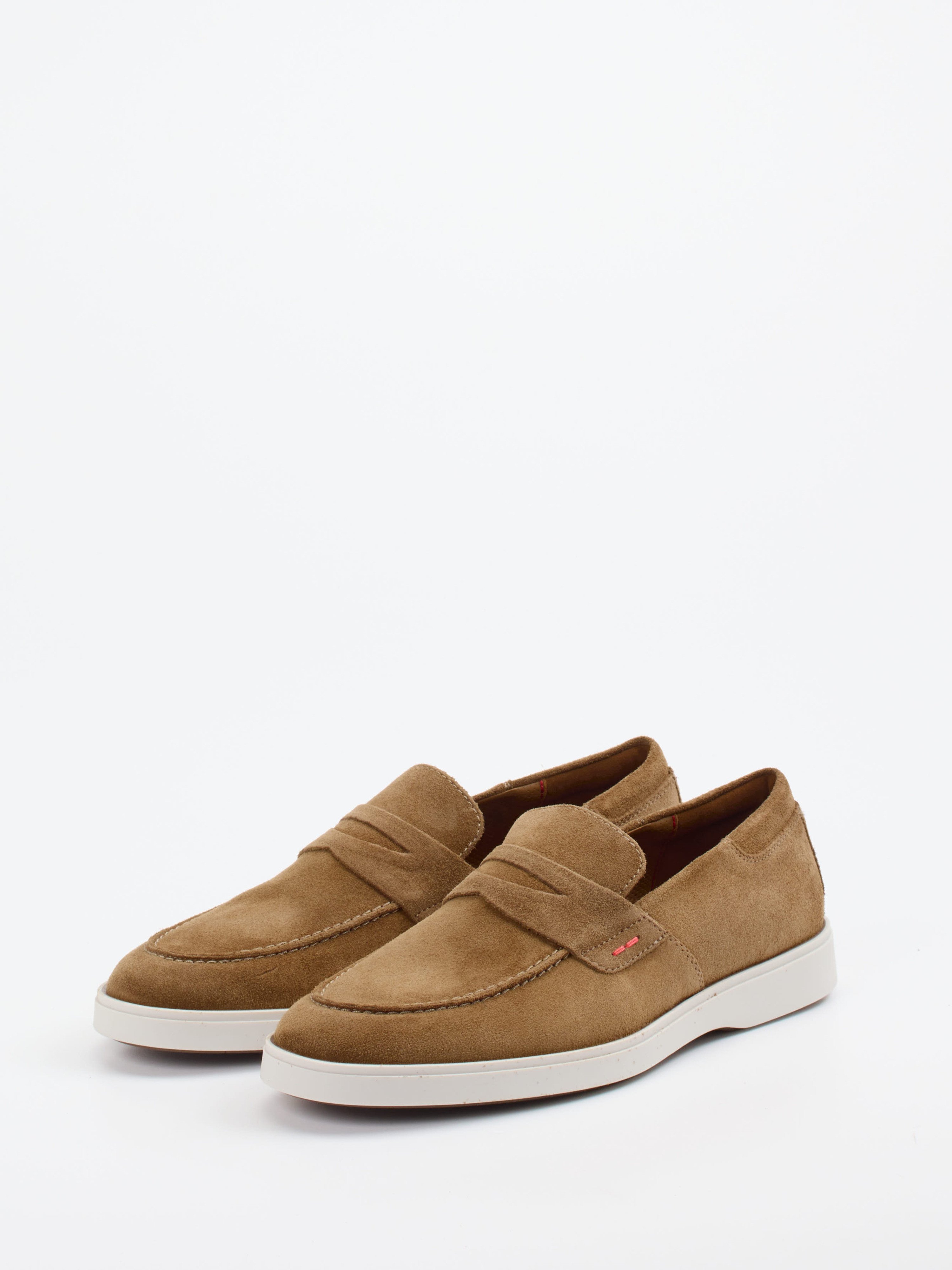 Slipper HOUSTON braun 4510229006602