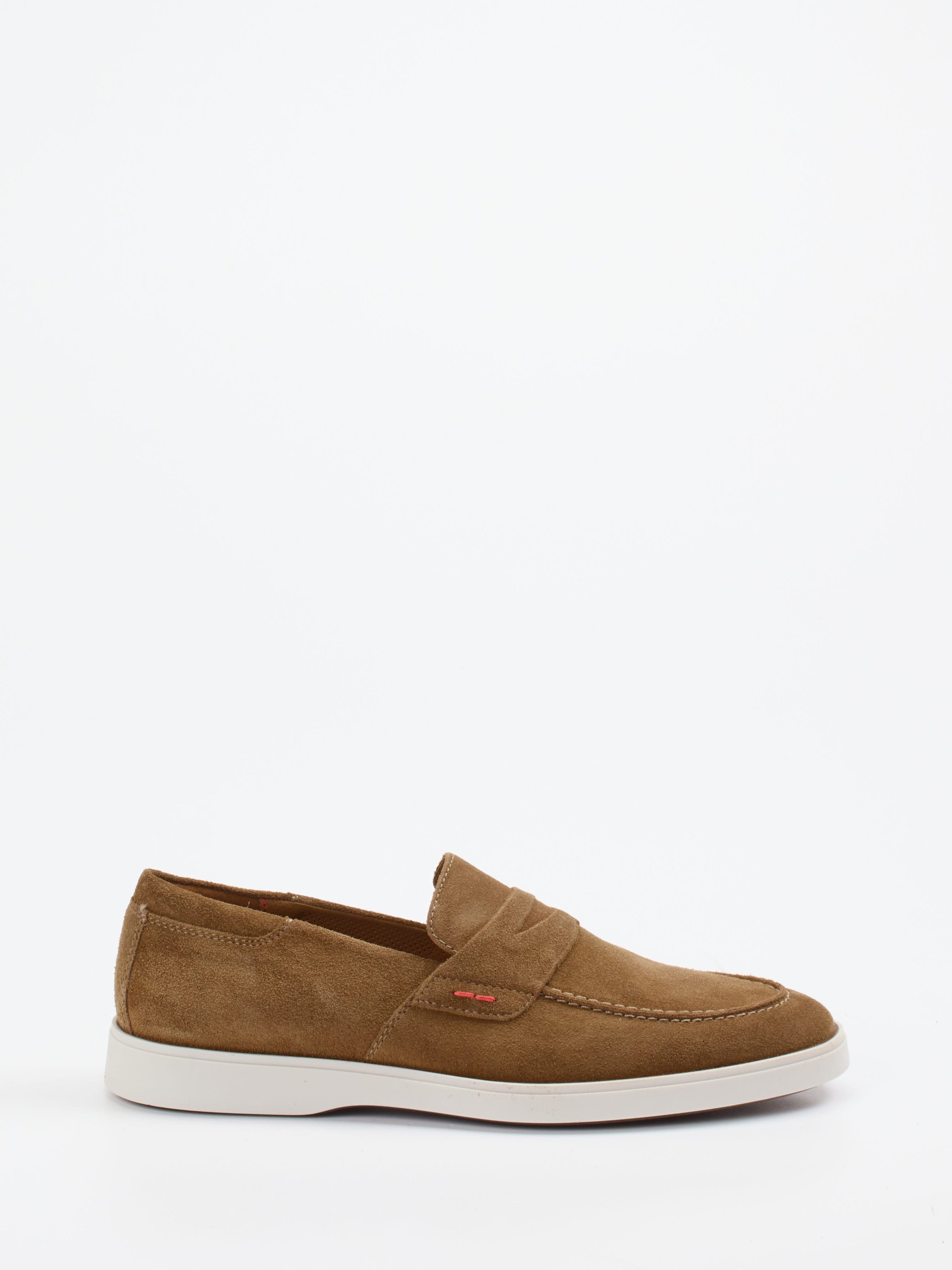 Slipper HOUSTON braun 4510229006601