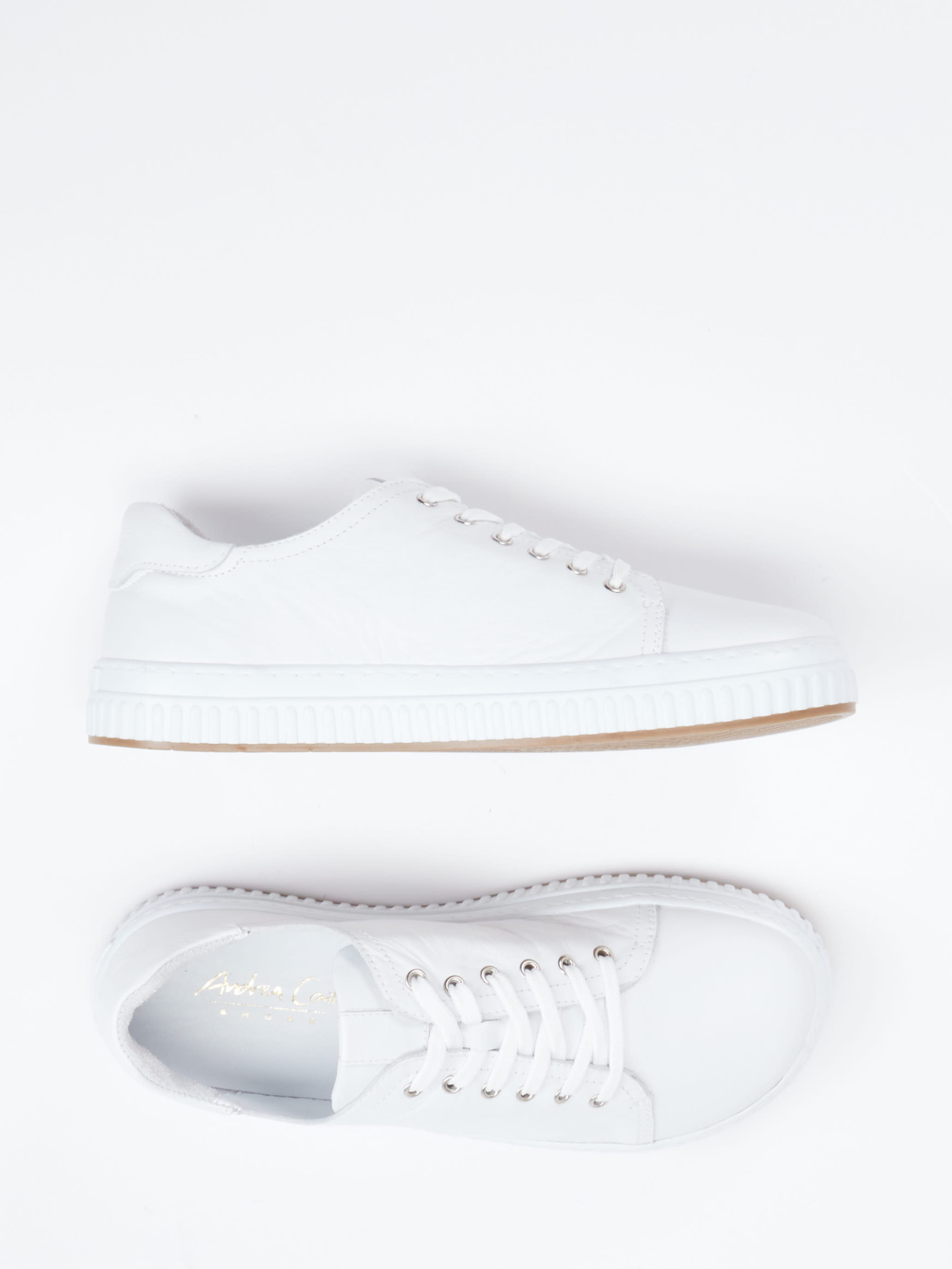 Sneaker weiß 2661799017804