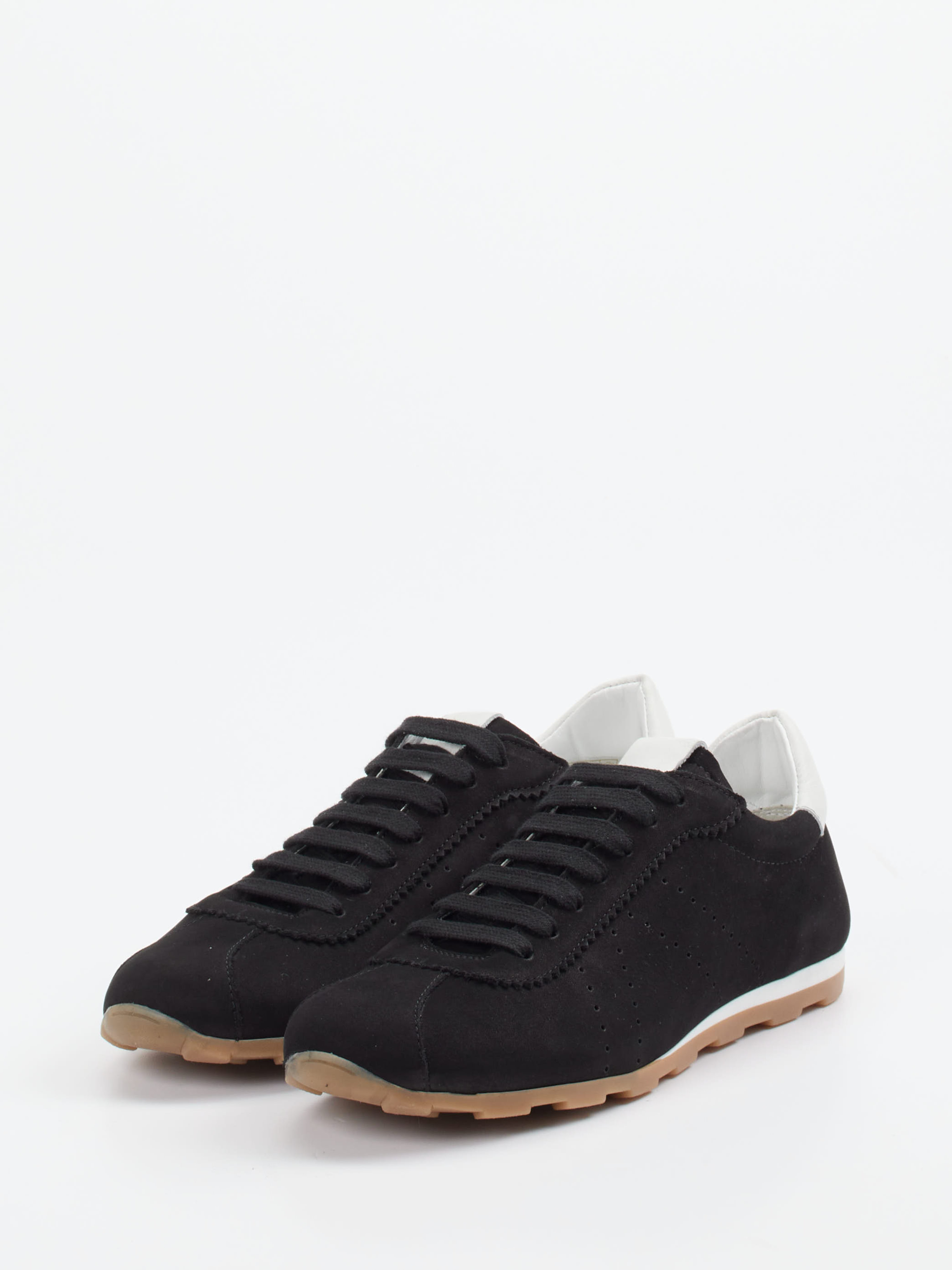 Sneaker schwarz 1661009030502