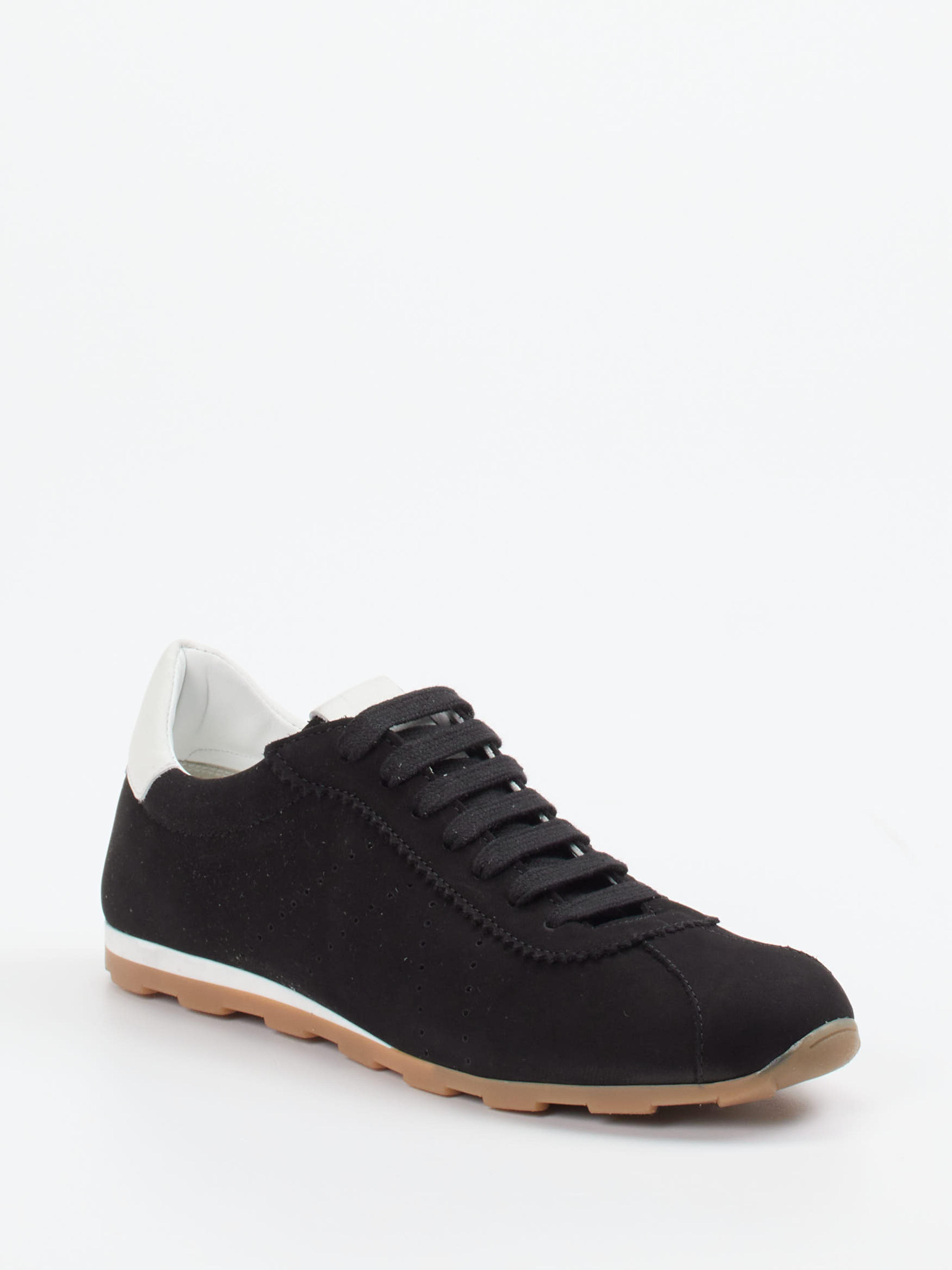 Sneaker schwarz 1661009030506