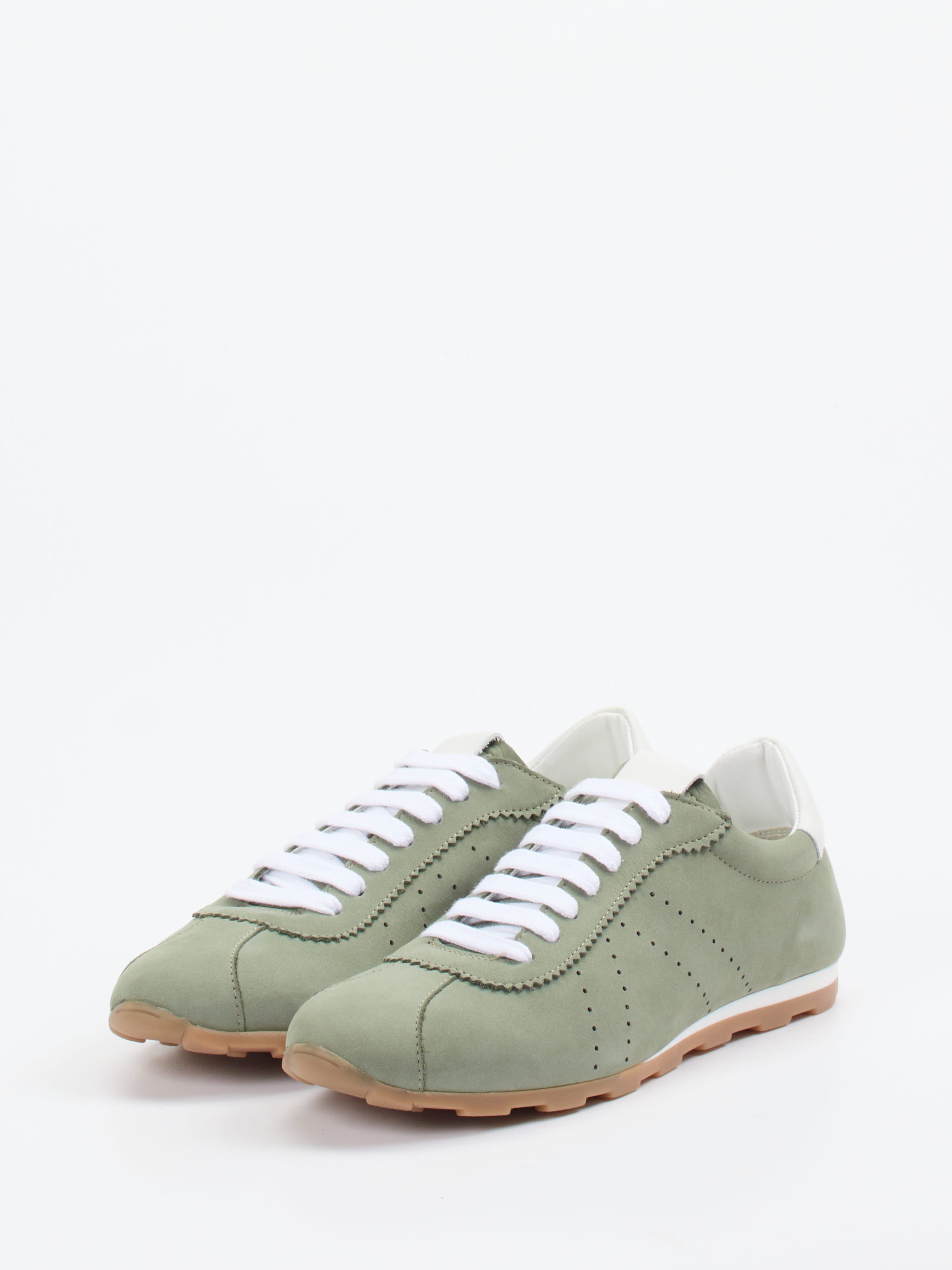 Sneaker grün 1661689000602