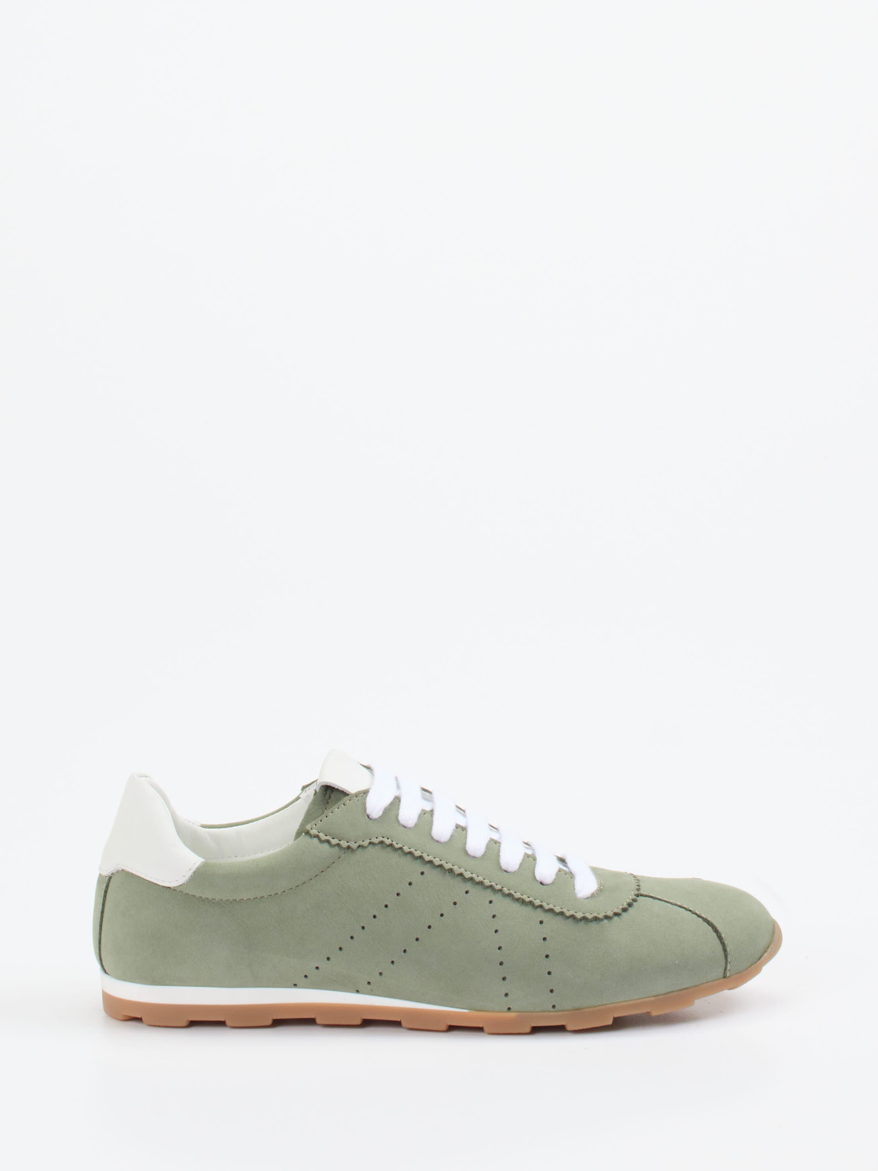 Sneaker grün 1661689000601