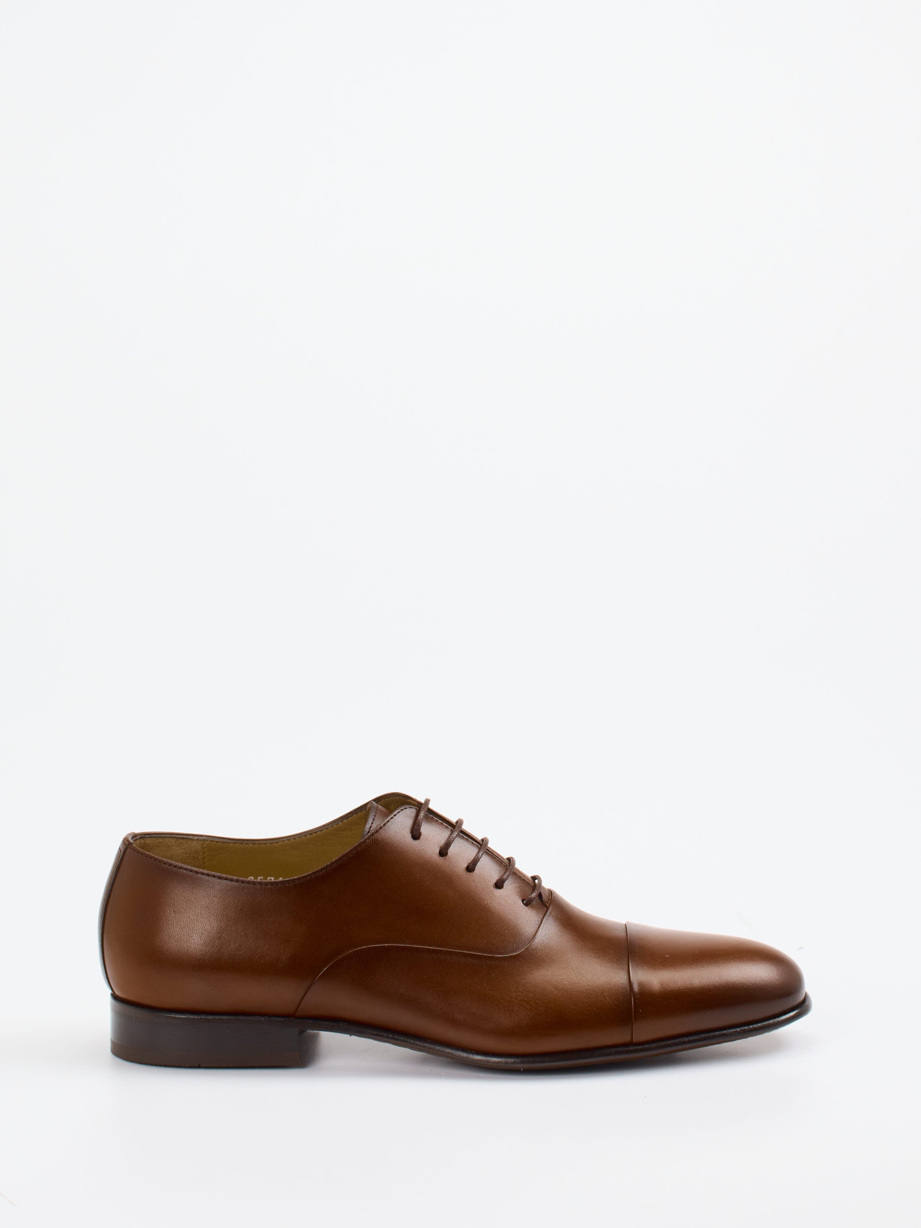 Schnürschuh braun 4601289017601