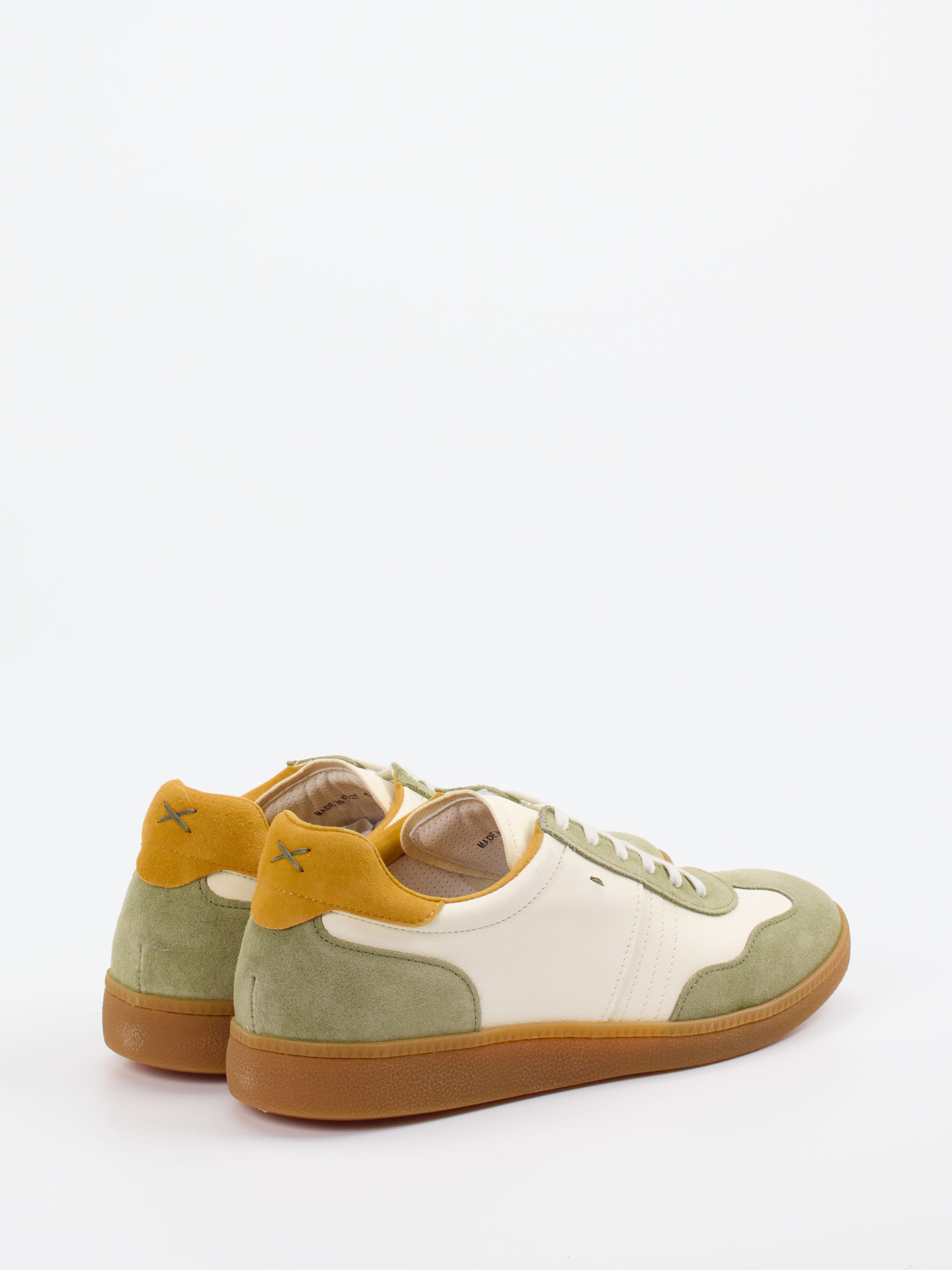 Sneaker grün 4661607000103