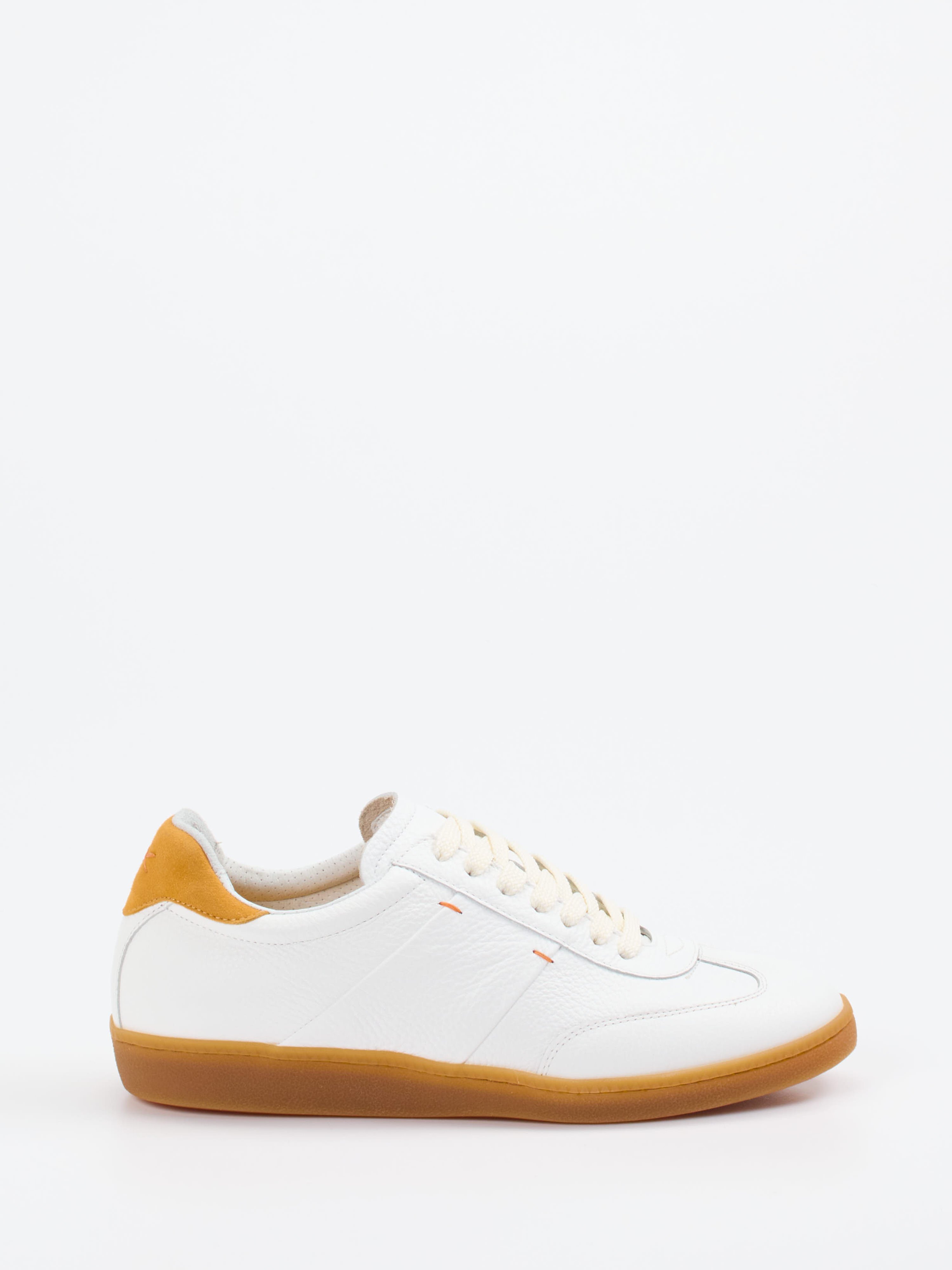 Sneaker weiß 4661799053301