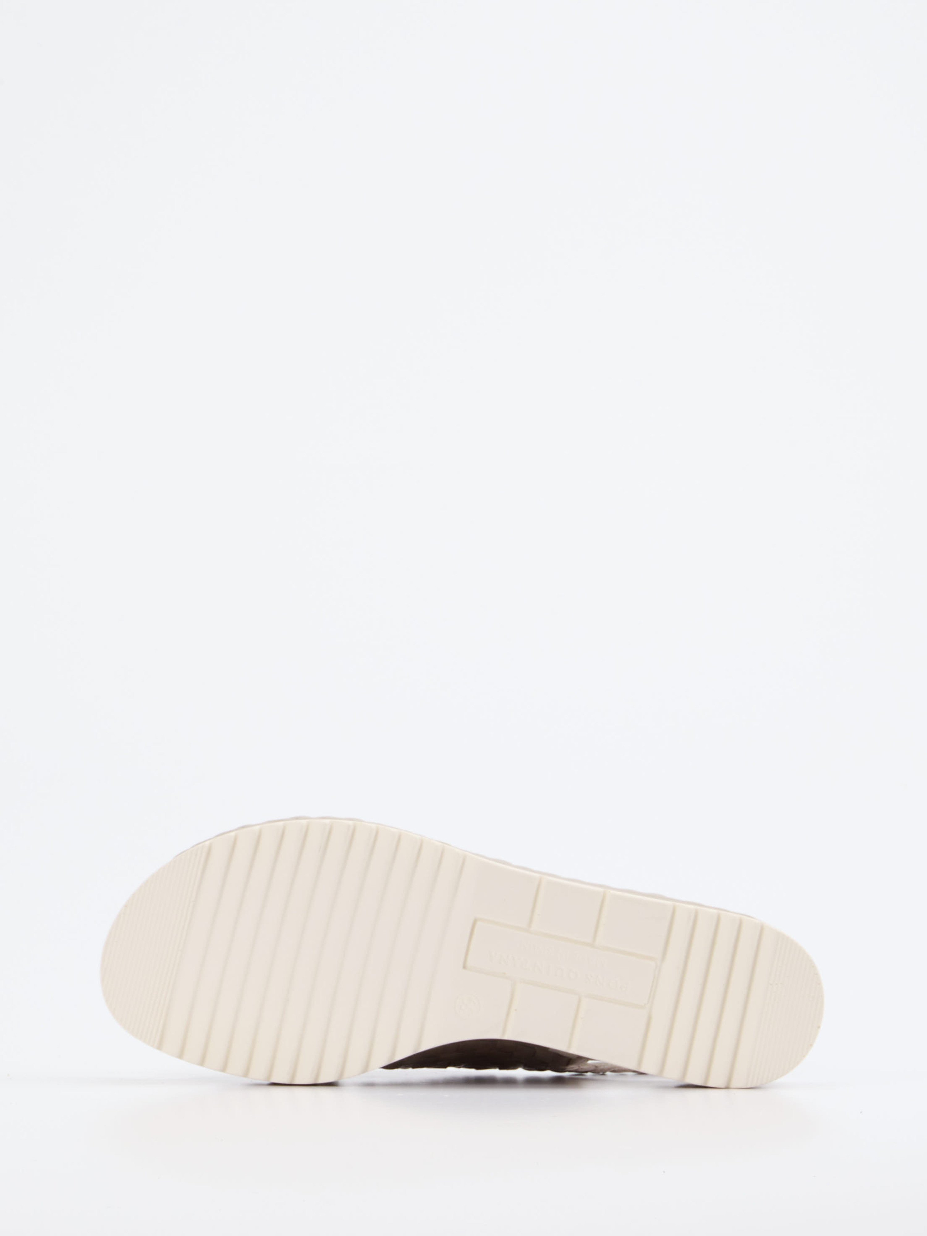 Keilsandalette braun 1253249000205