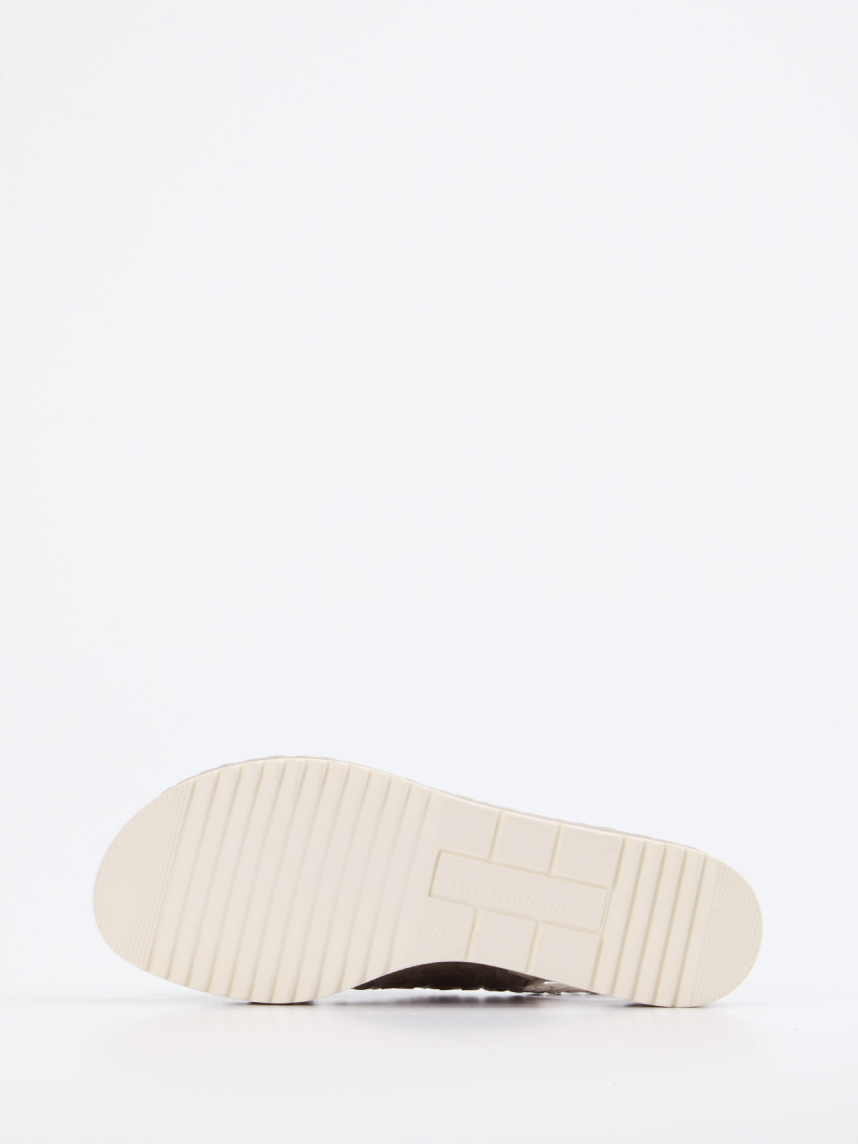 Keilsandalette braun 1253249000205