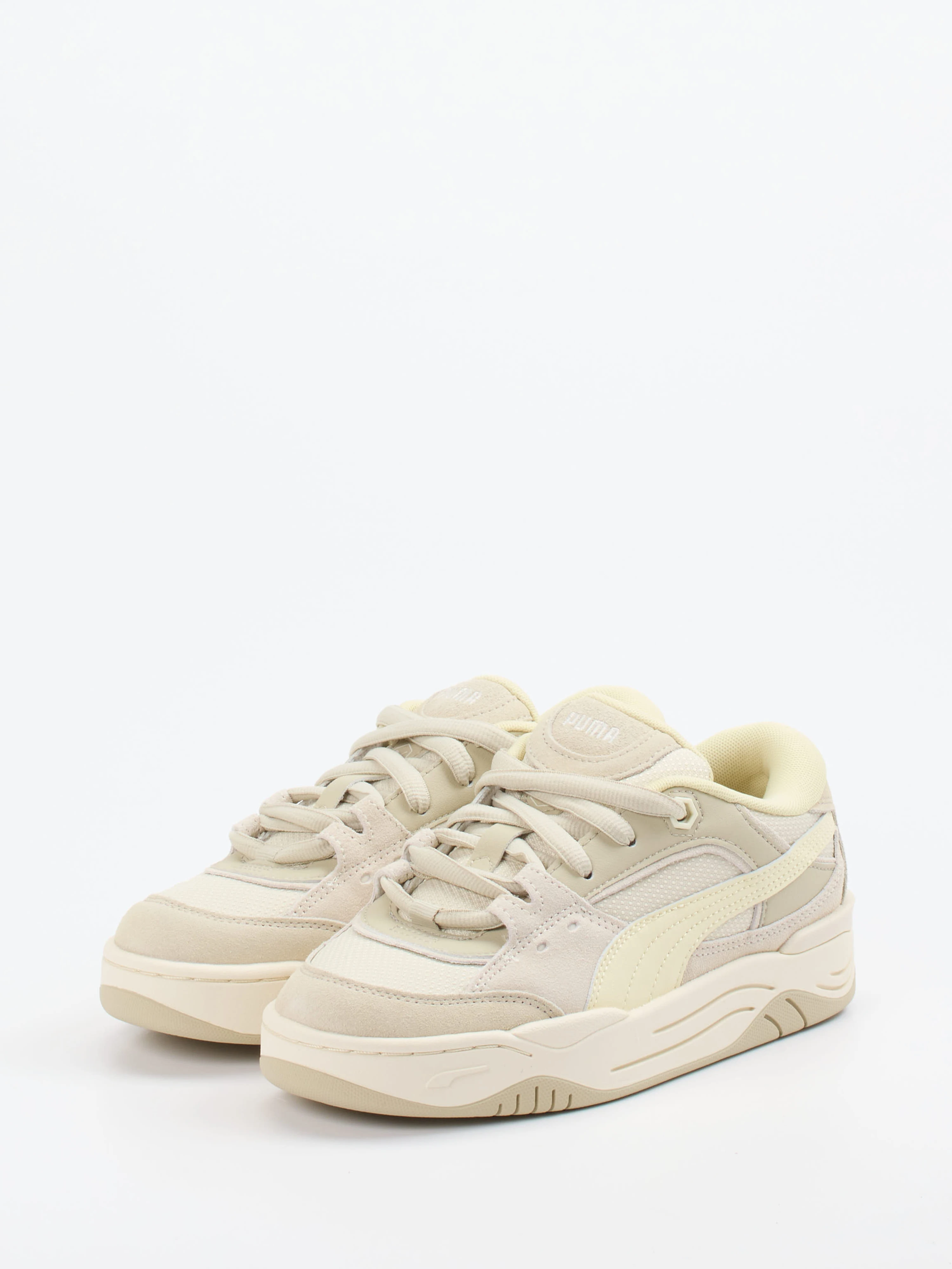 Sneaker Puma 180 grau 8165493000302