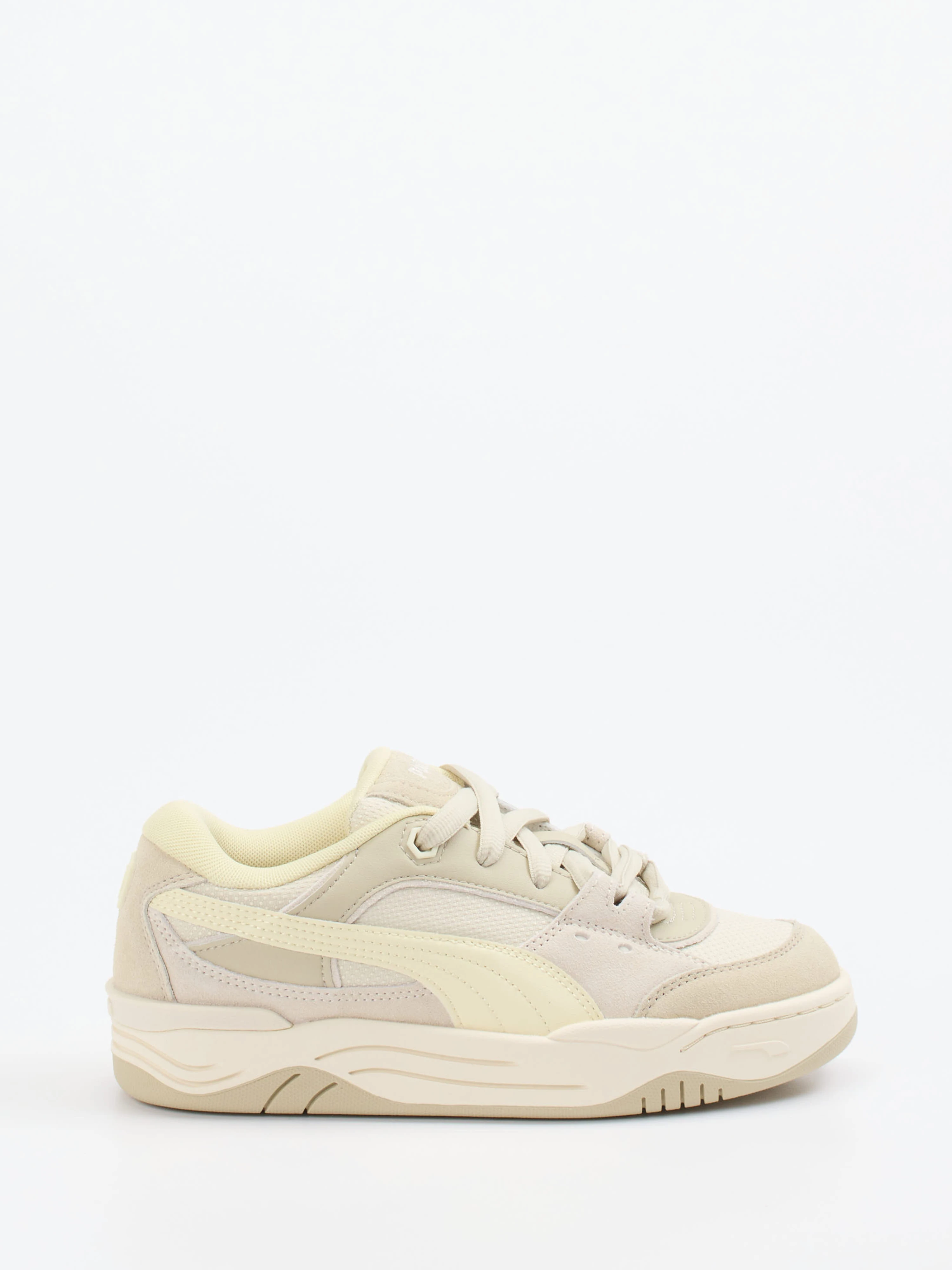 Sneaker Puma 180 grau 8165493000301