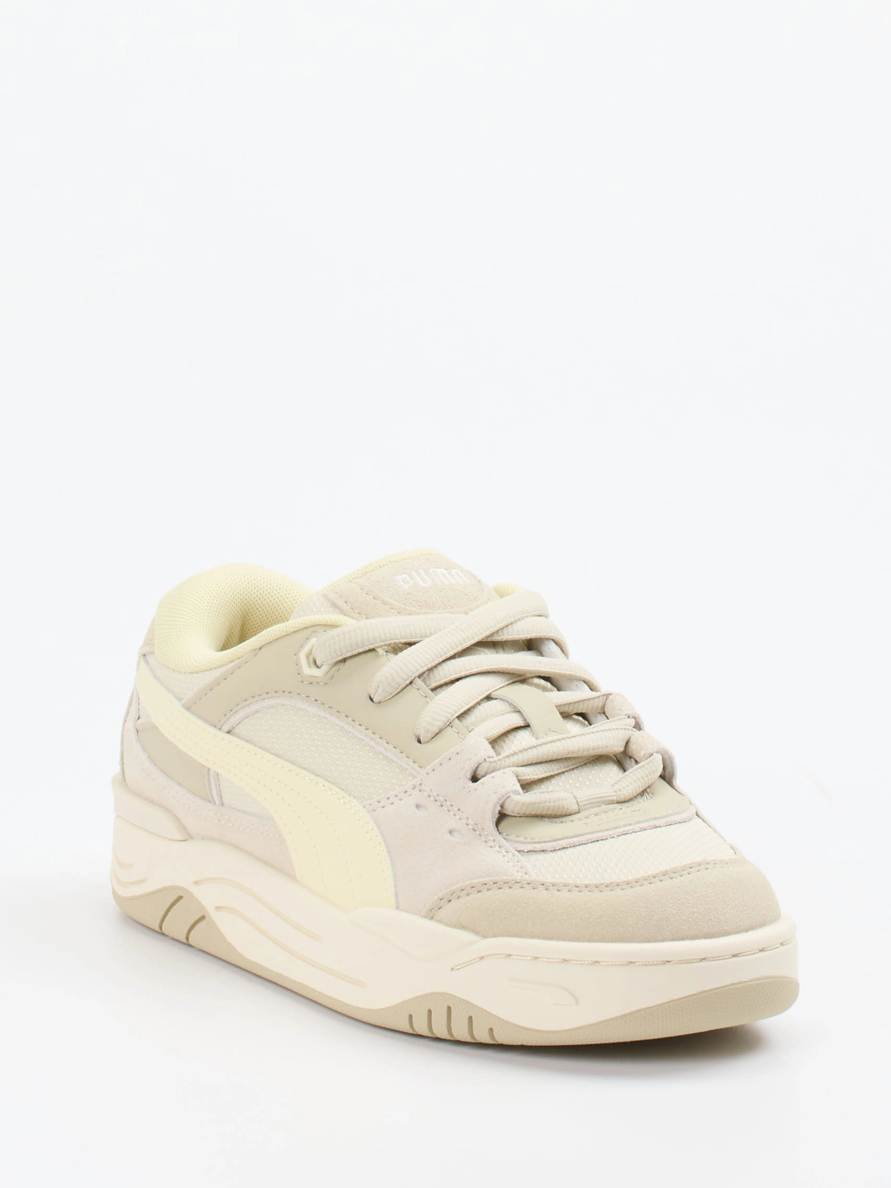 Sneaker Puma 180 grau 8165493000306