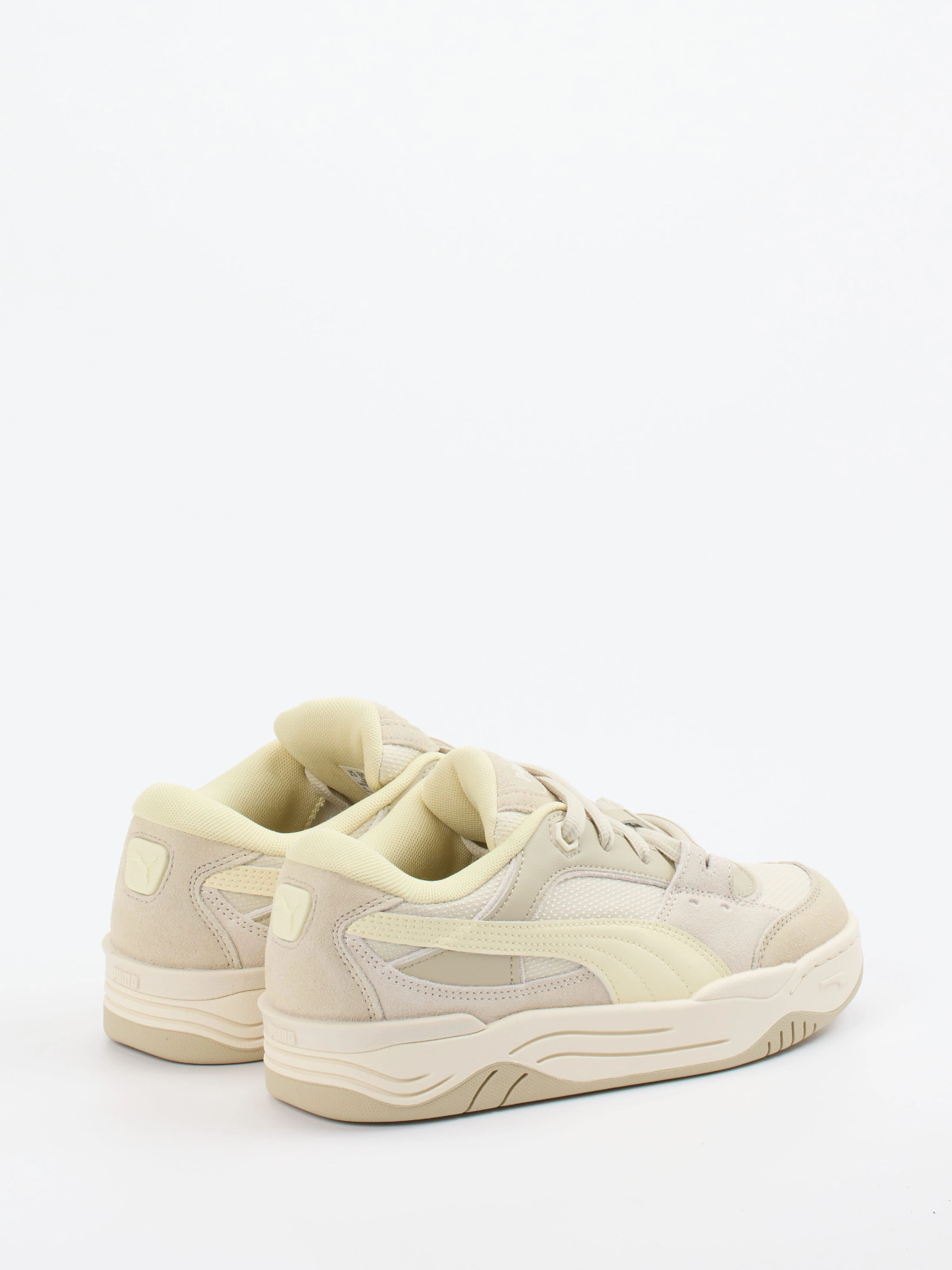 Sneaker Puma 180 grau 8165493000303