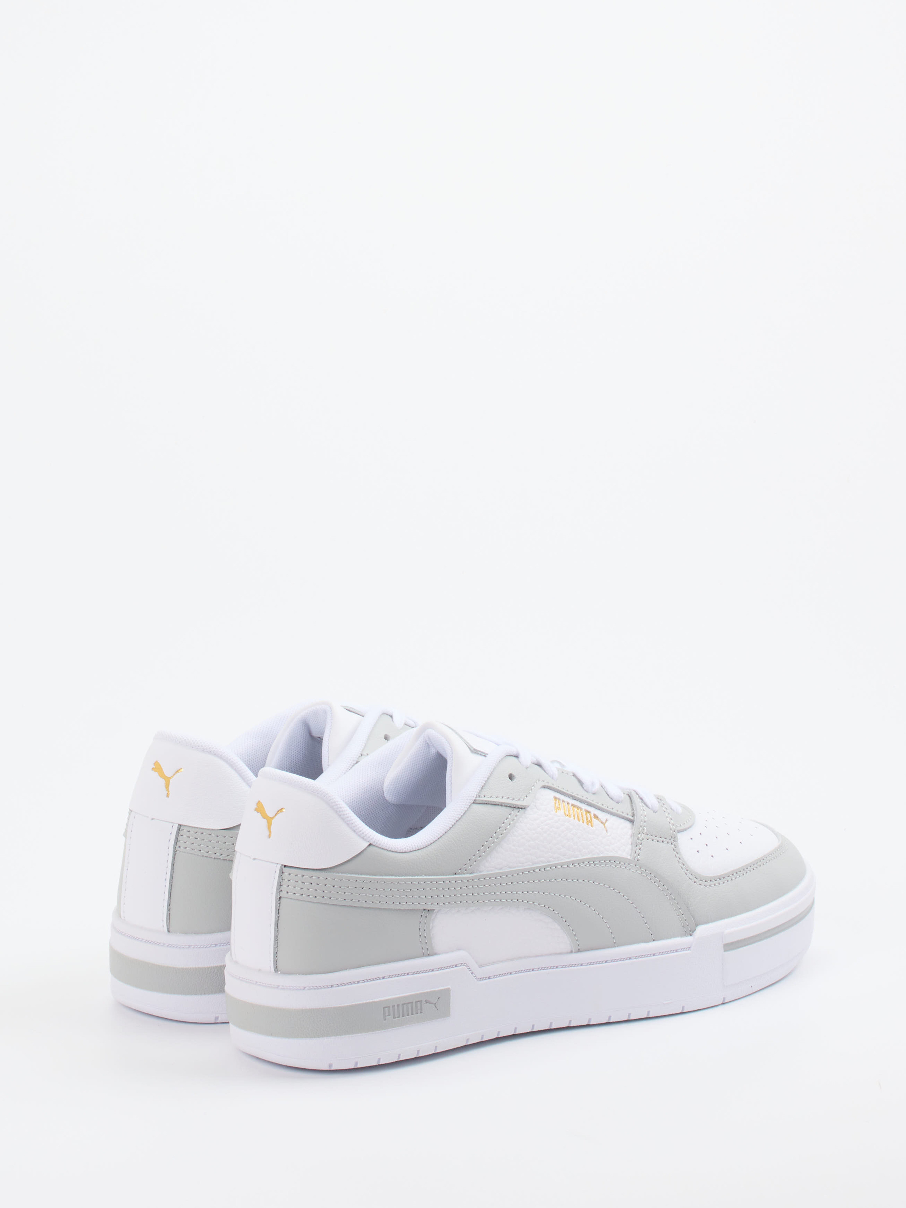 Sneaker CA Pro Classic II weiß 8465794000803