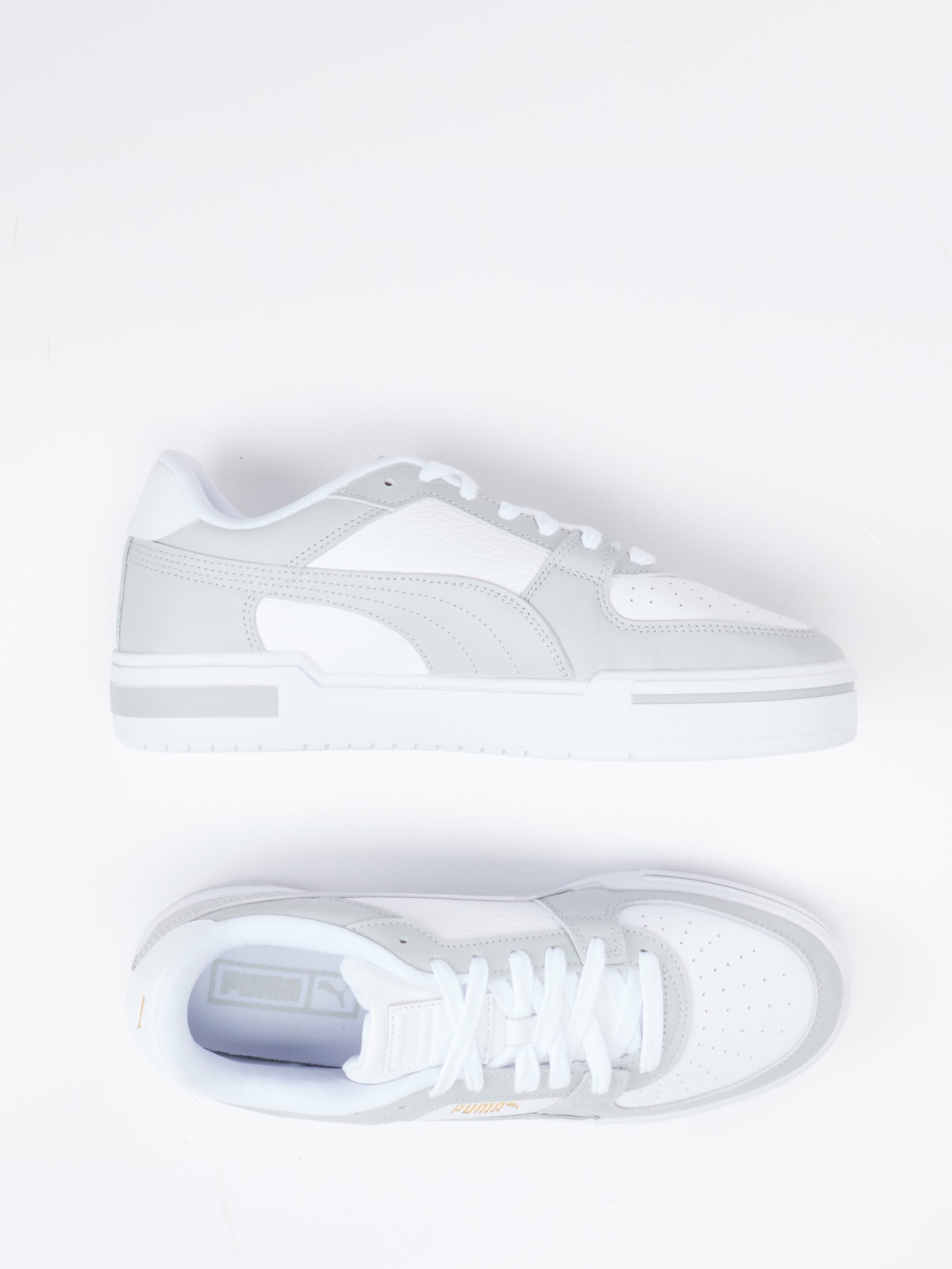 Sneaker CA Pro Classic II weiß 8465794000804