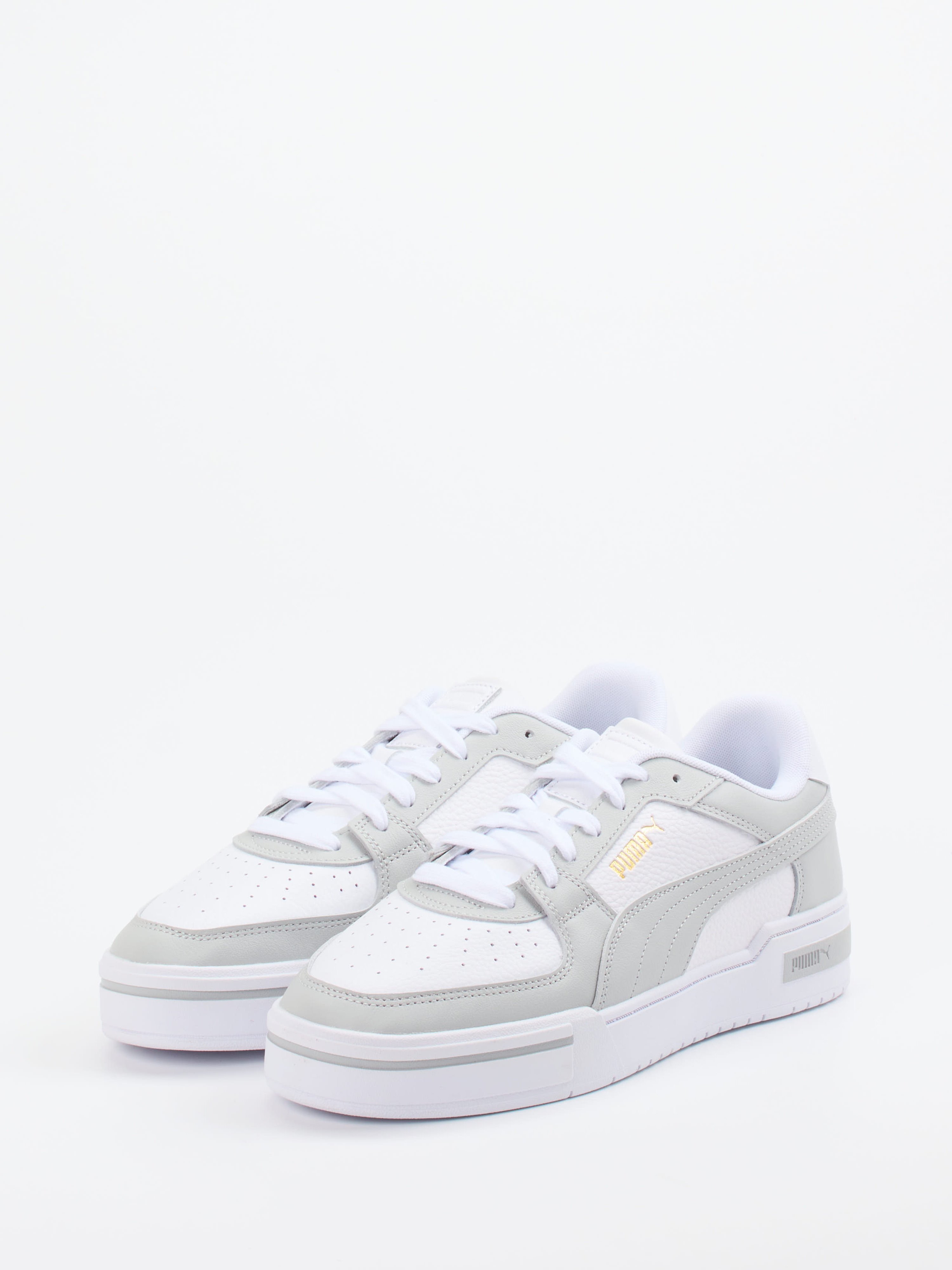 Sneaker CA Pro Classic II weiß 8465794000802