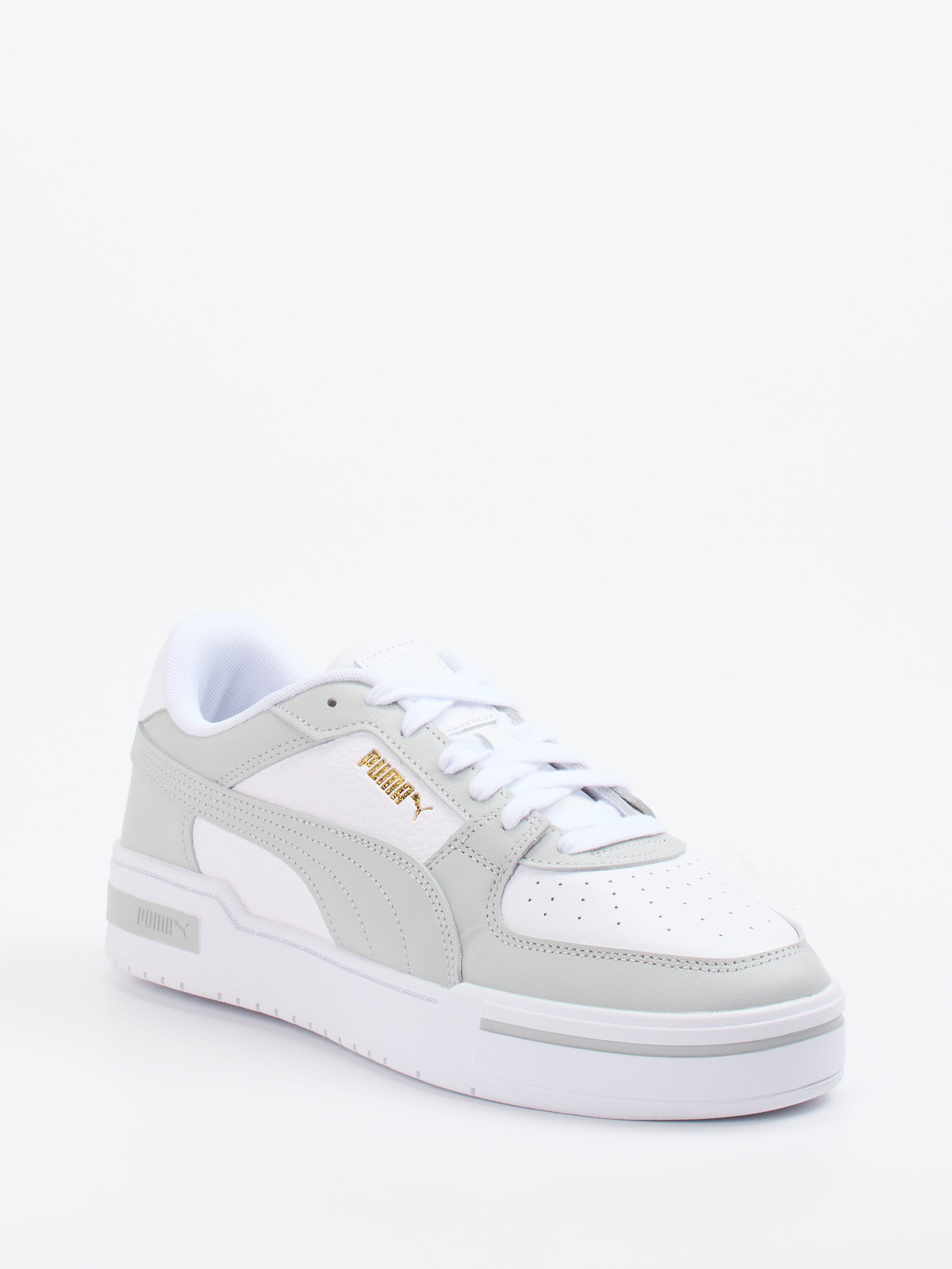 Sneaker CA Pro Classic II weiß 8465794000806