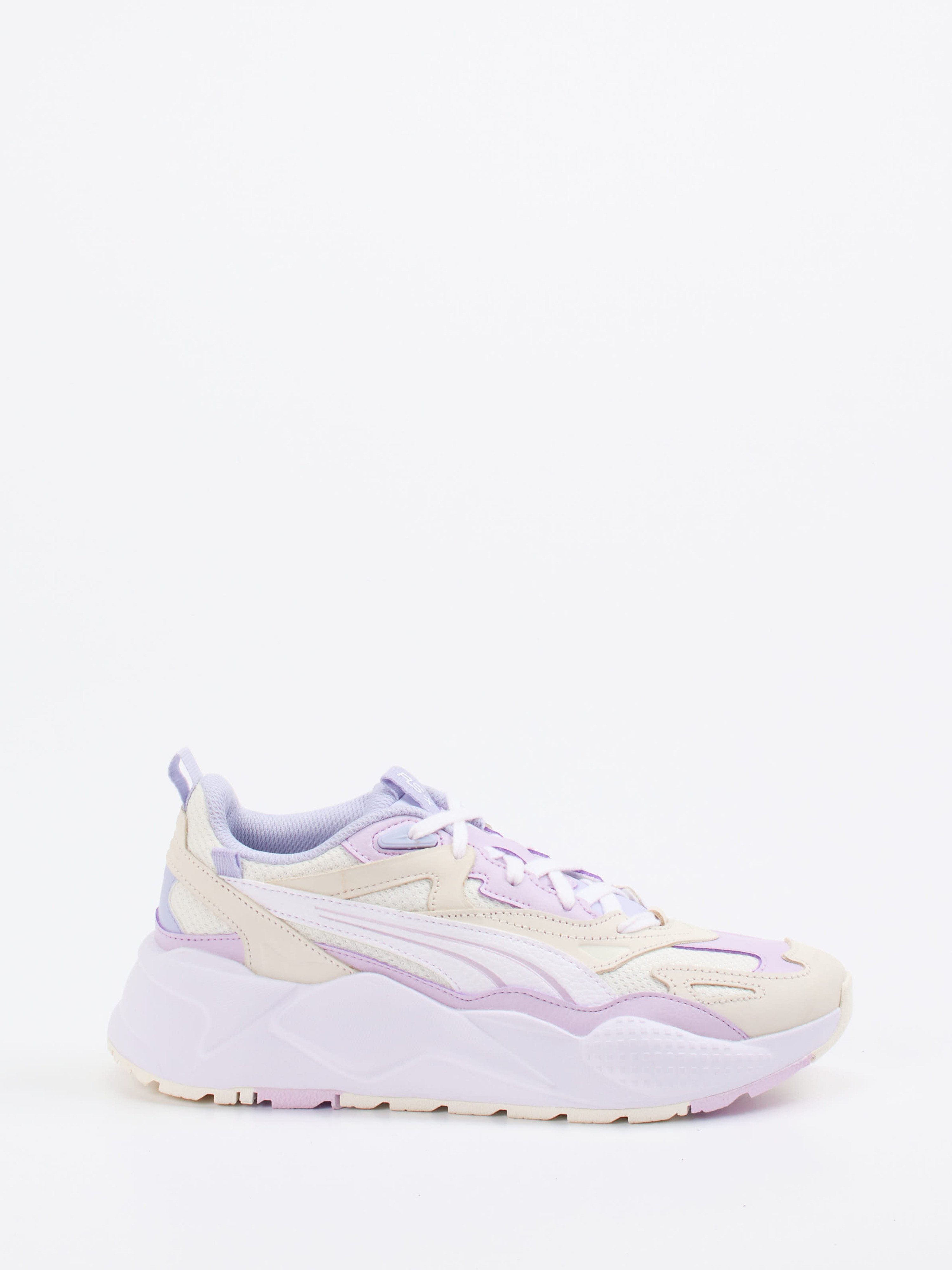 Sneaker RS-X Efekt Prm weiß 8165791003401