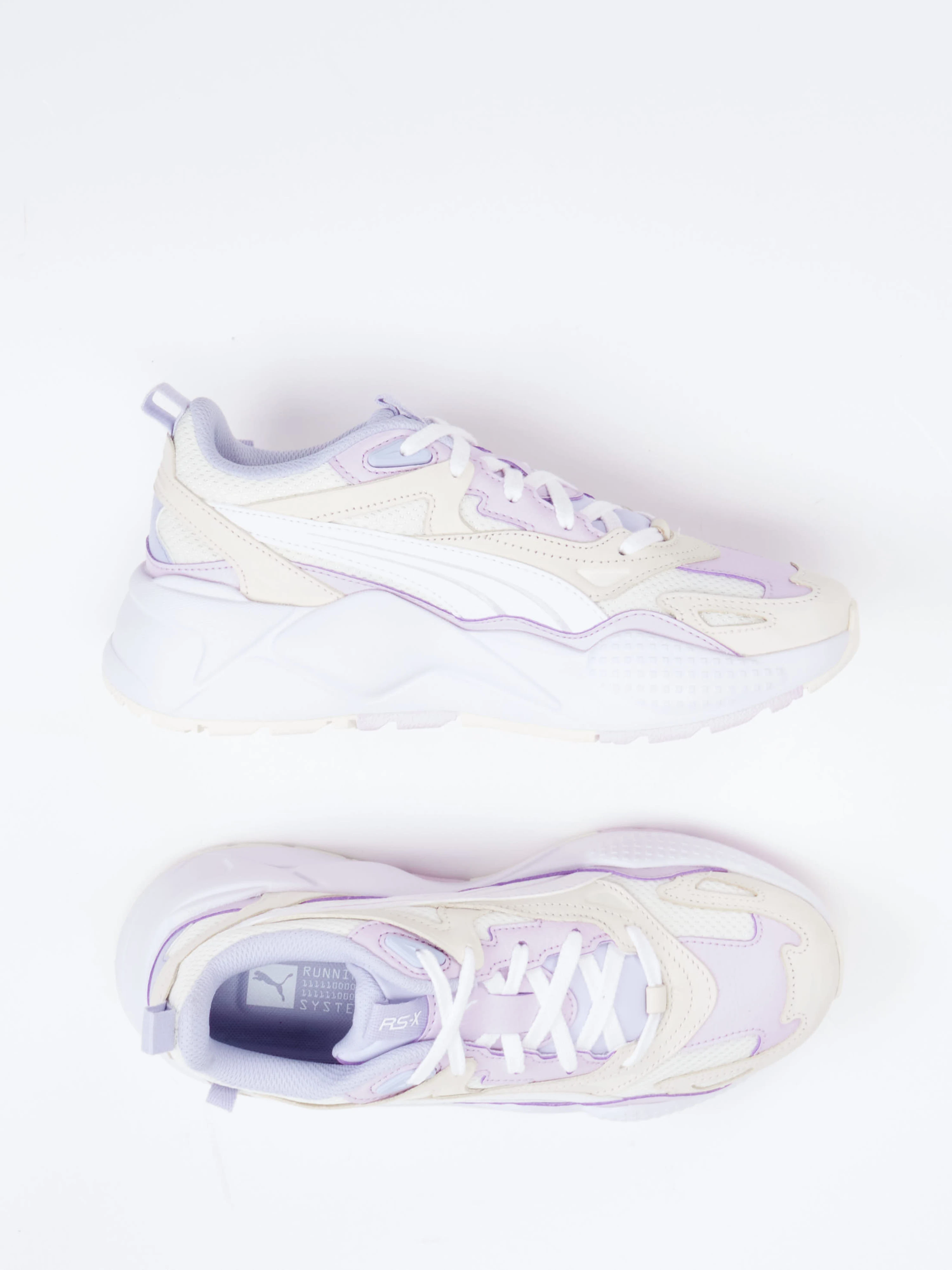 Sneaker RS-X Efekt Prm weiß 8165791003404