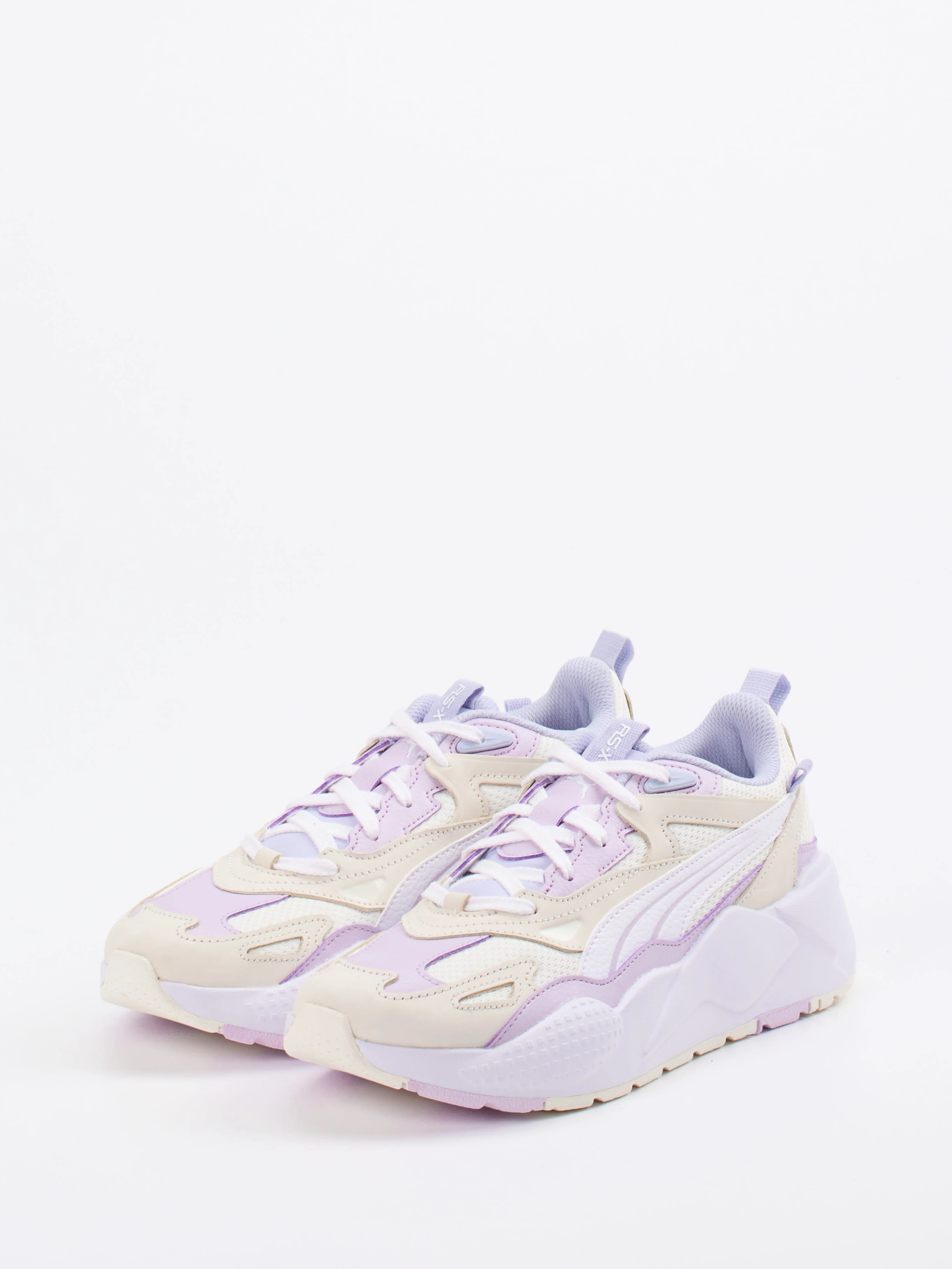 Sneaker RS-X Efekt Prm weiß 8165791003402