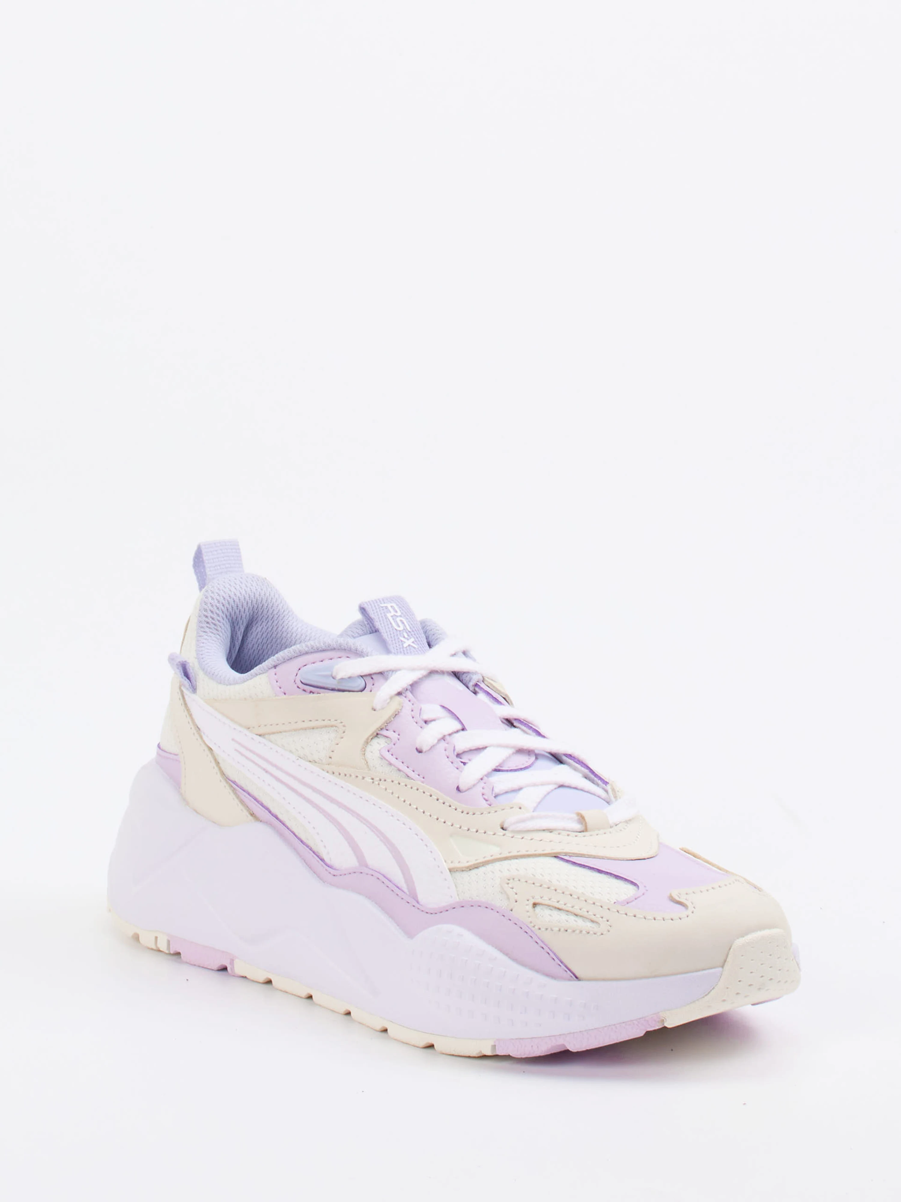 Sneaker RS-X Efekt Prm weiß 8165791003406