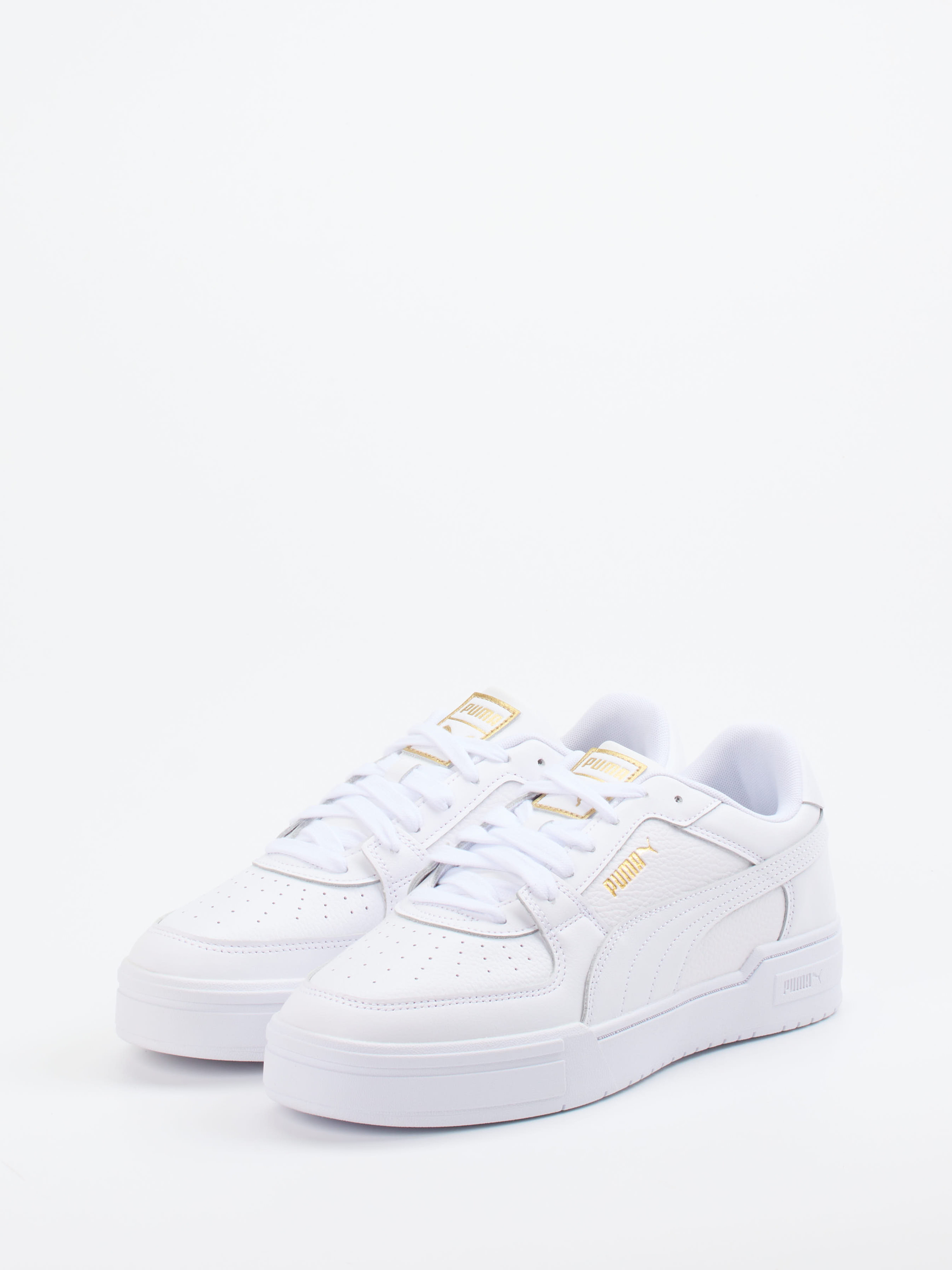 Sneaker CA Pro Classic II weiß 8465799019902