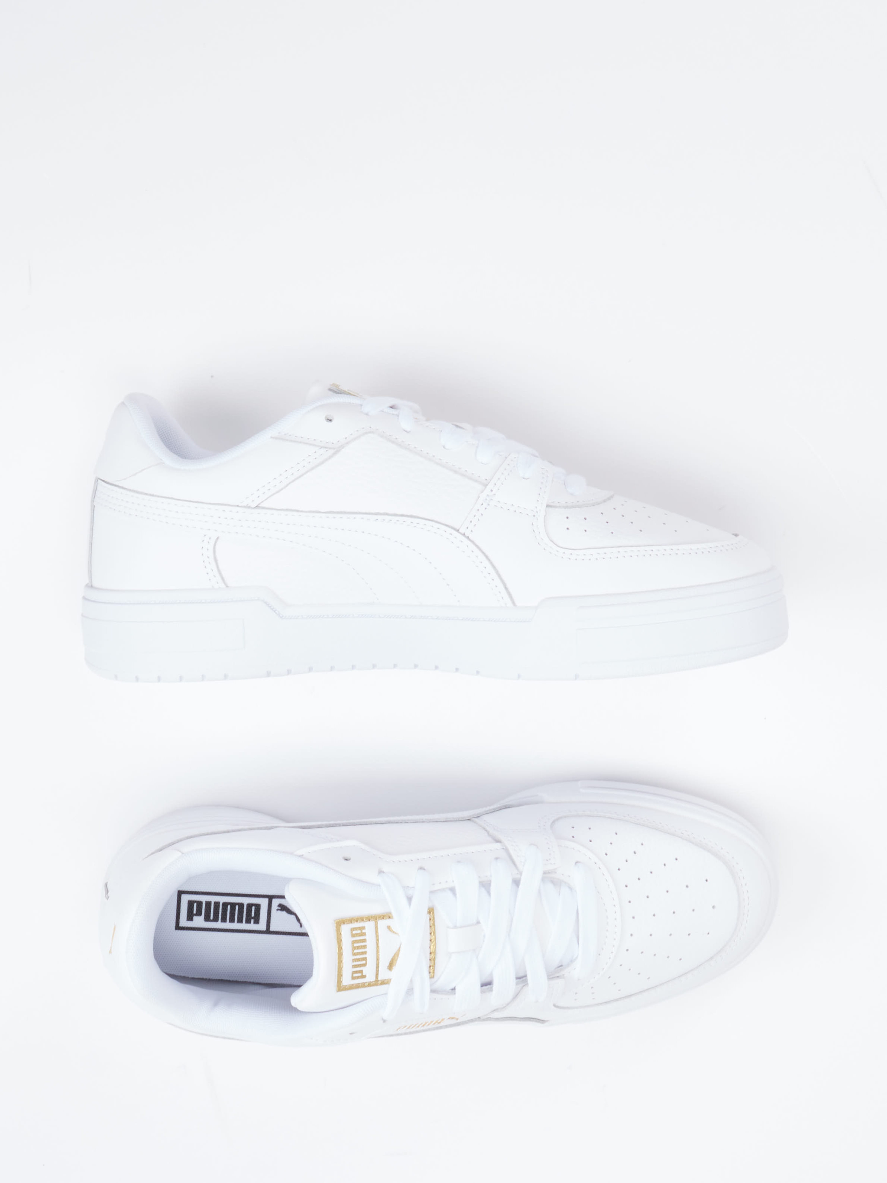 Sneaker CA Pro Classic II weiß 8465799019904