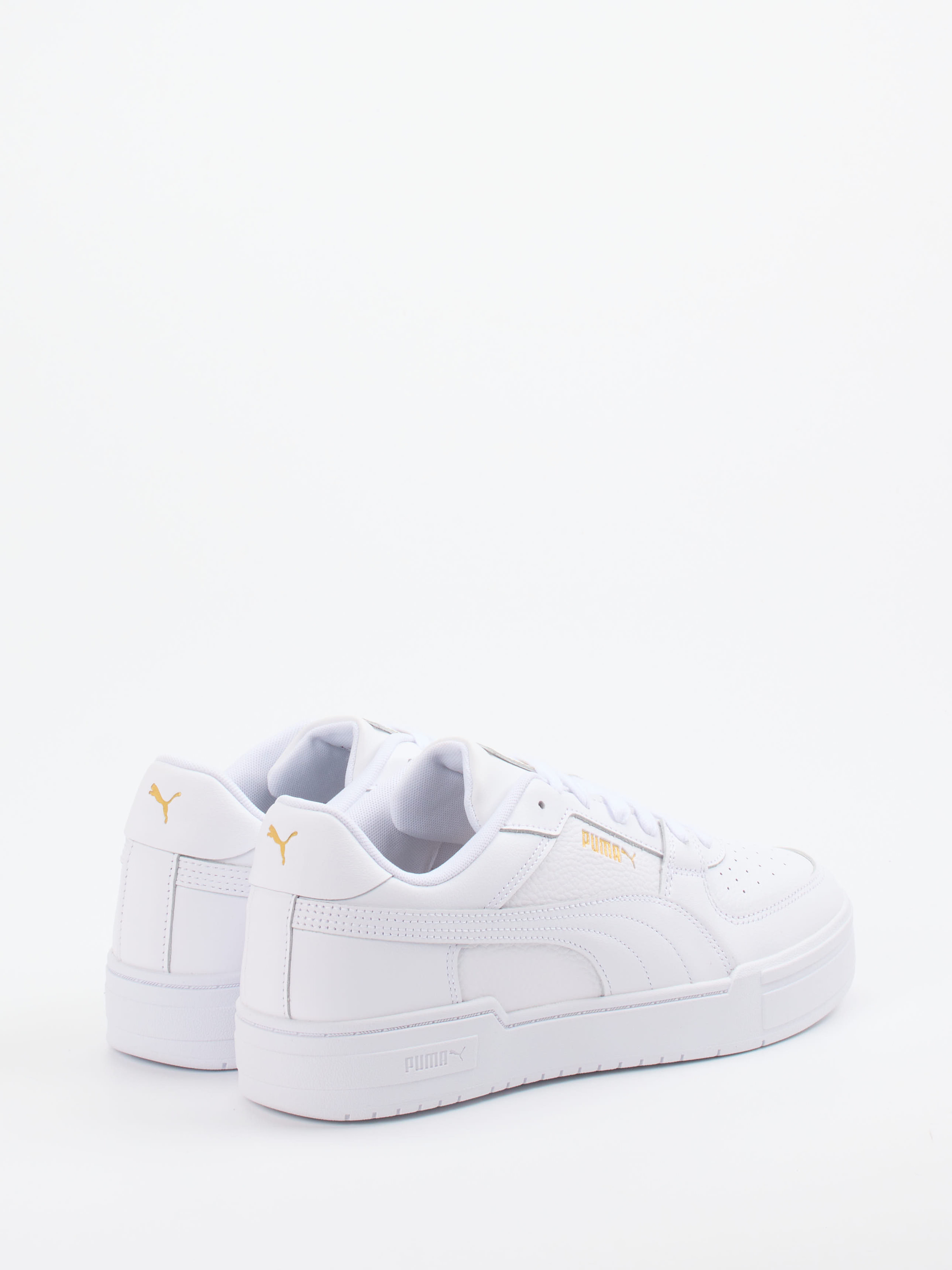 Sneaker CA Pro Classic II weiß 8465799019903