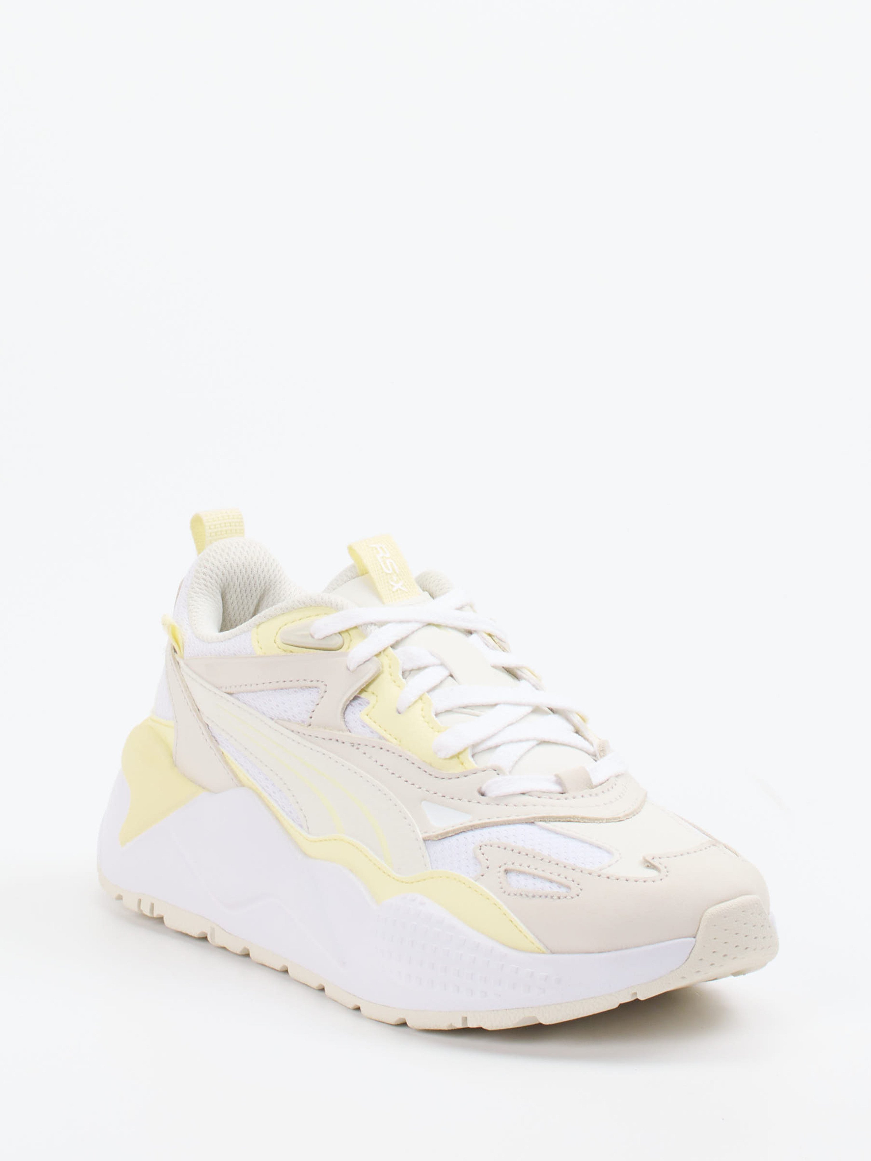 Sneaker RS-X Efekt Prm grau 8165493000406