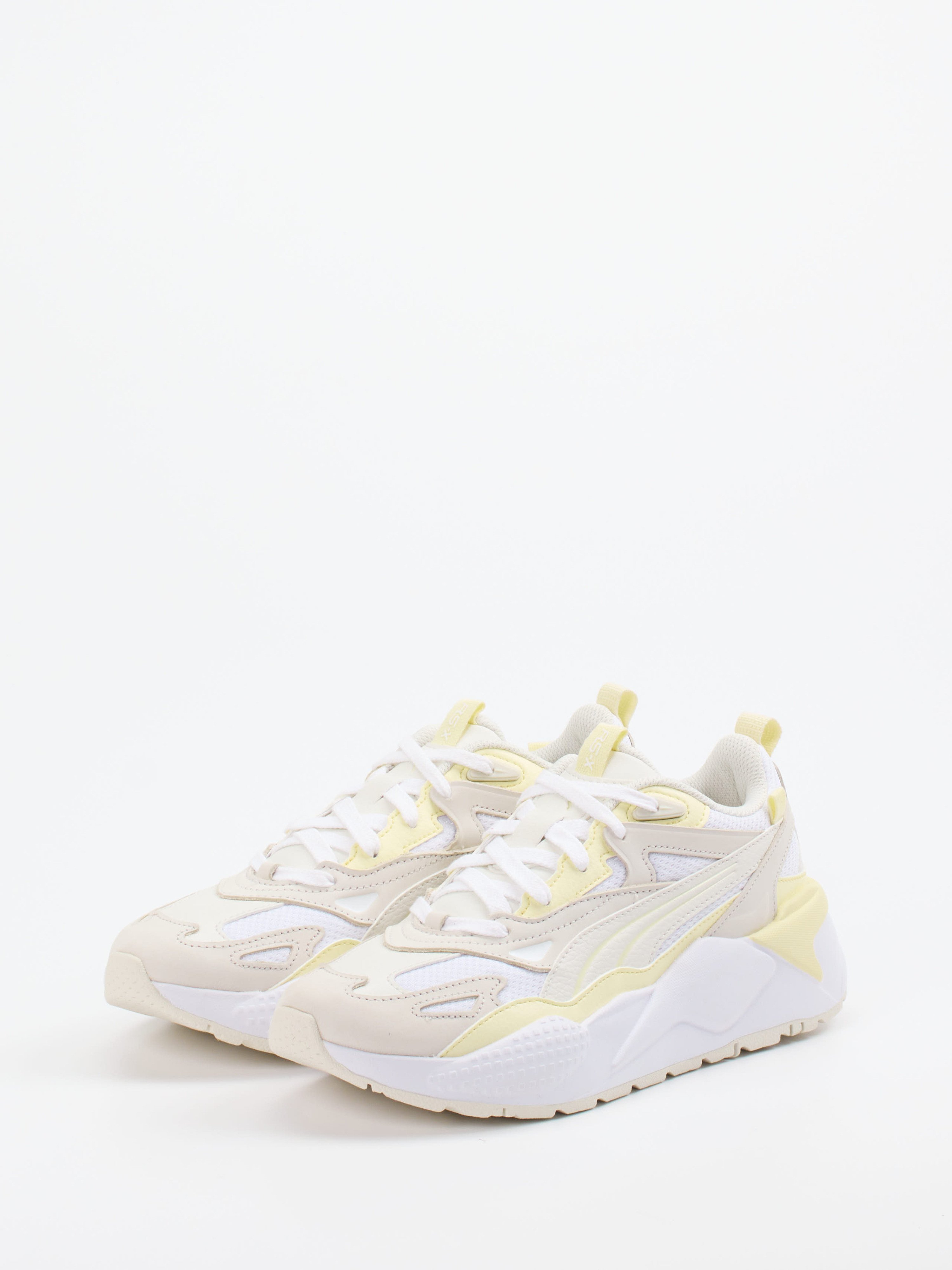 Sneaker RS-X Efekt Prm grau 8165493000402
