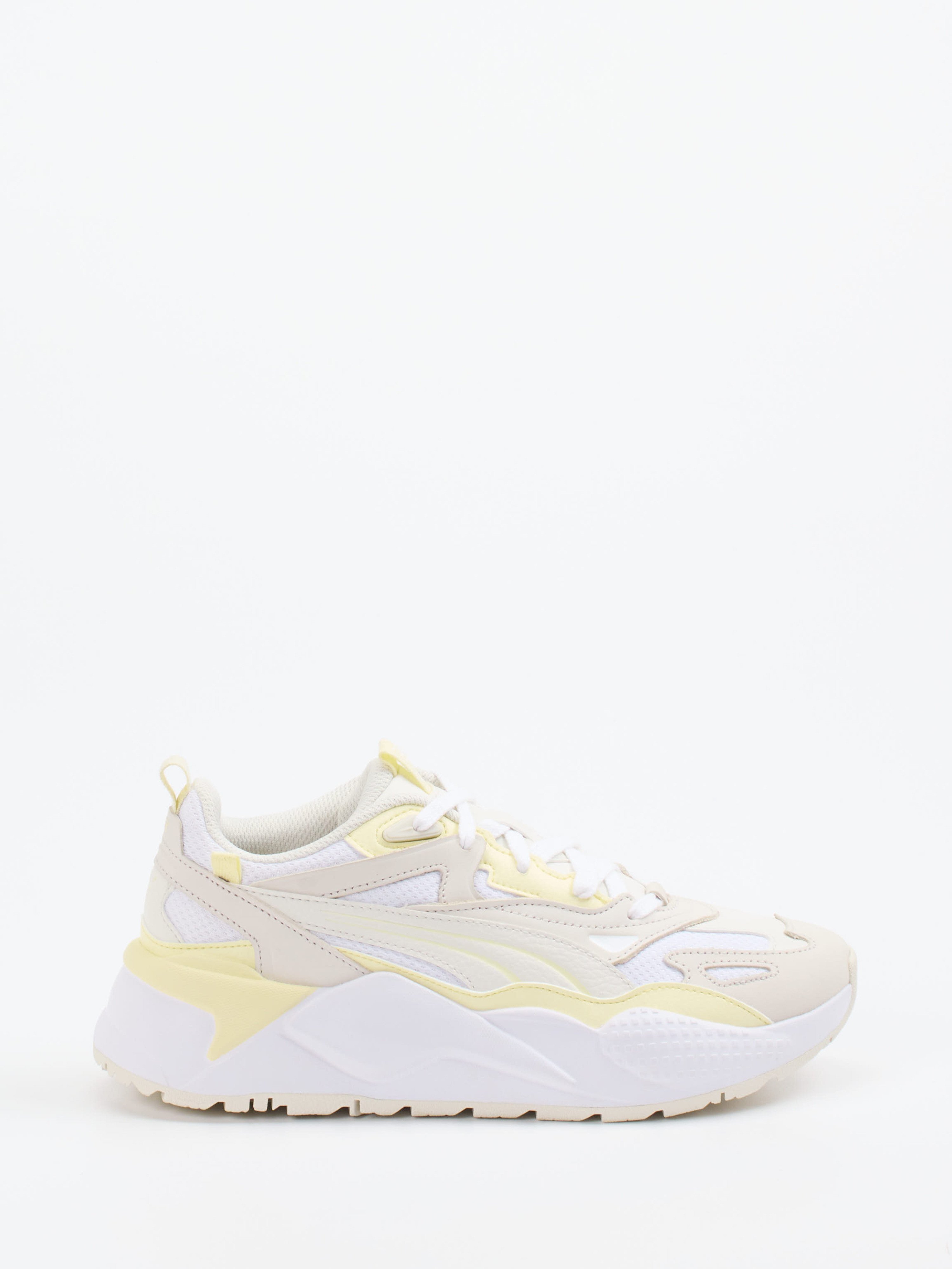 Sneaker RS-X Efekt Prm grau 8165493000401