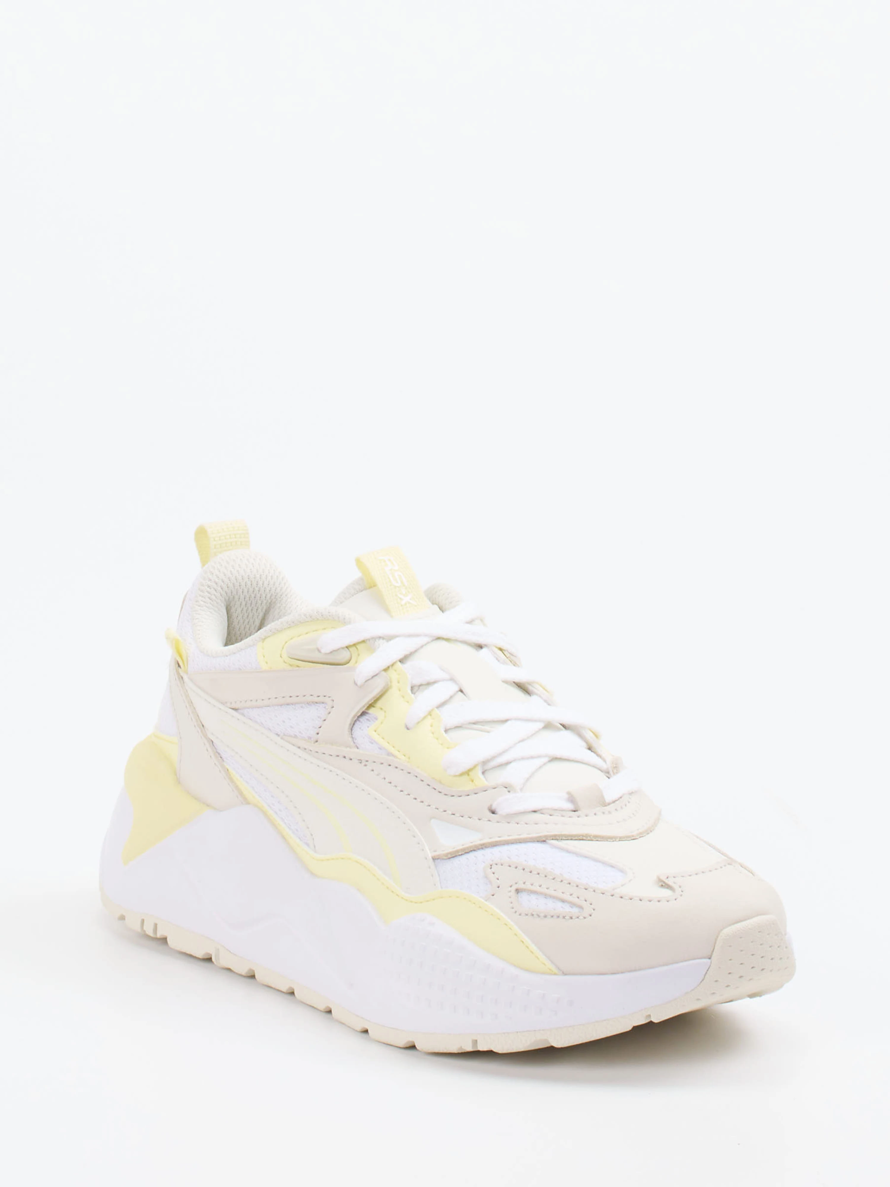 Sneaker RS-X Efekt Prm grau 8165493000406