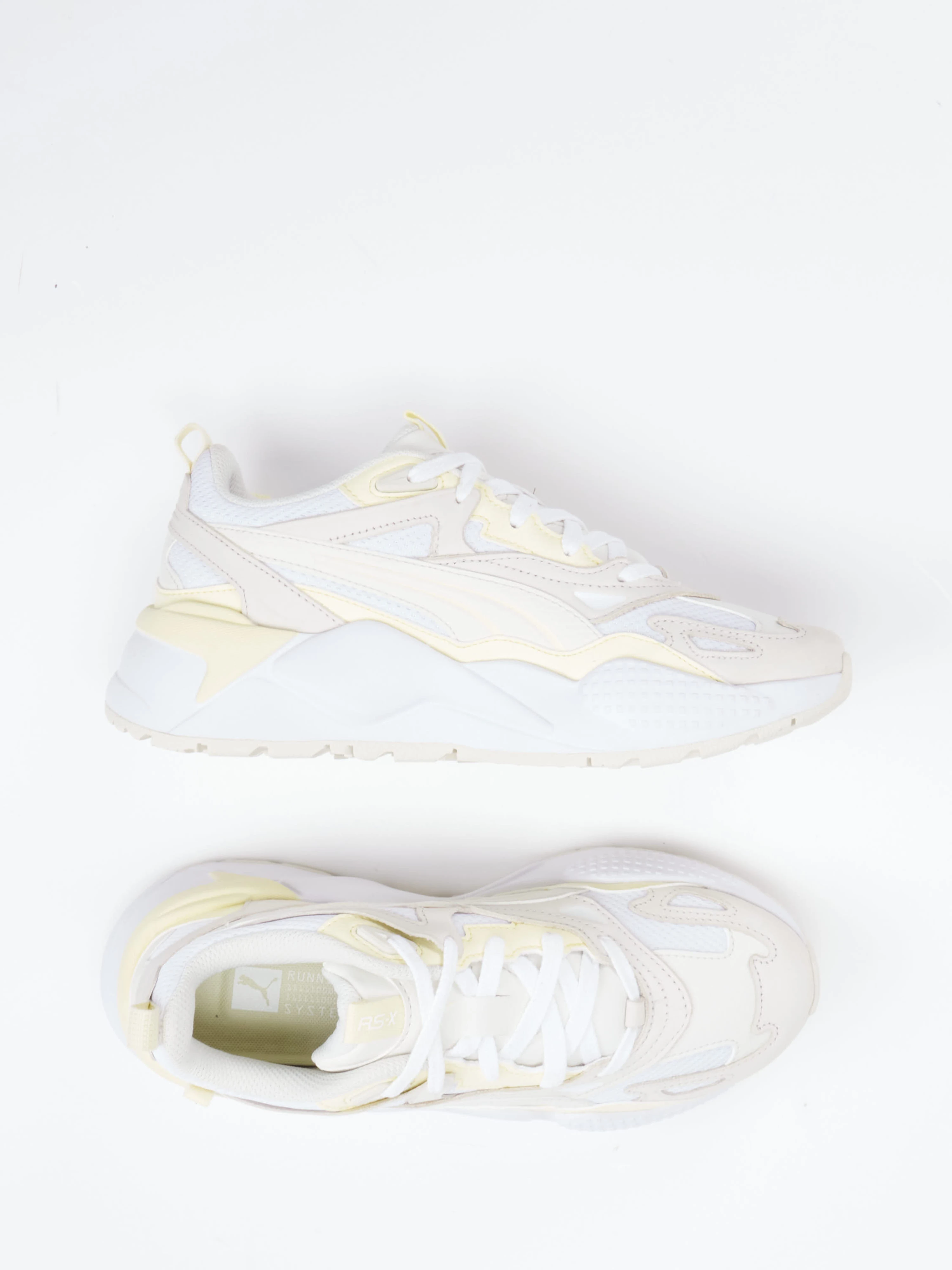 Sneaker RS-X Efekt Prm grau 8165493000404