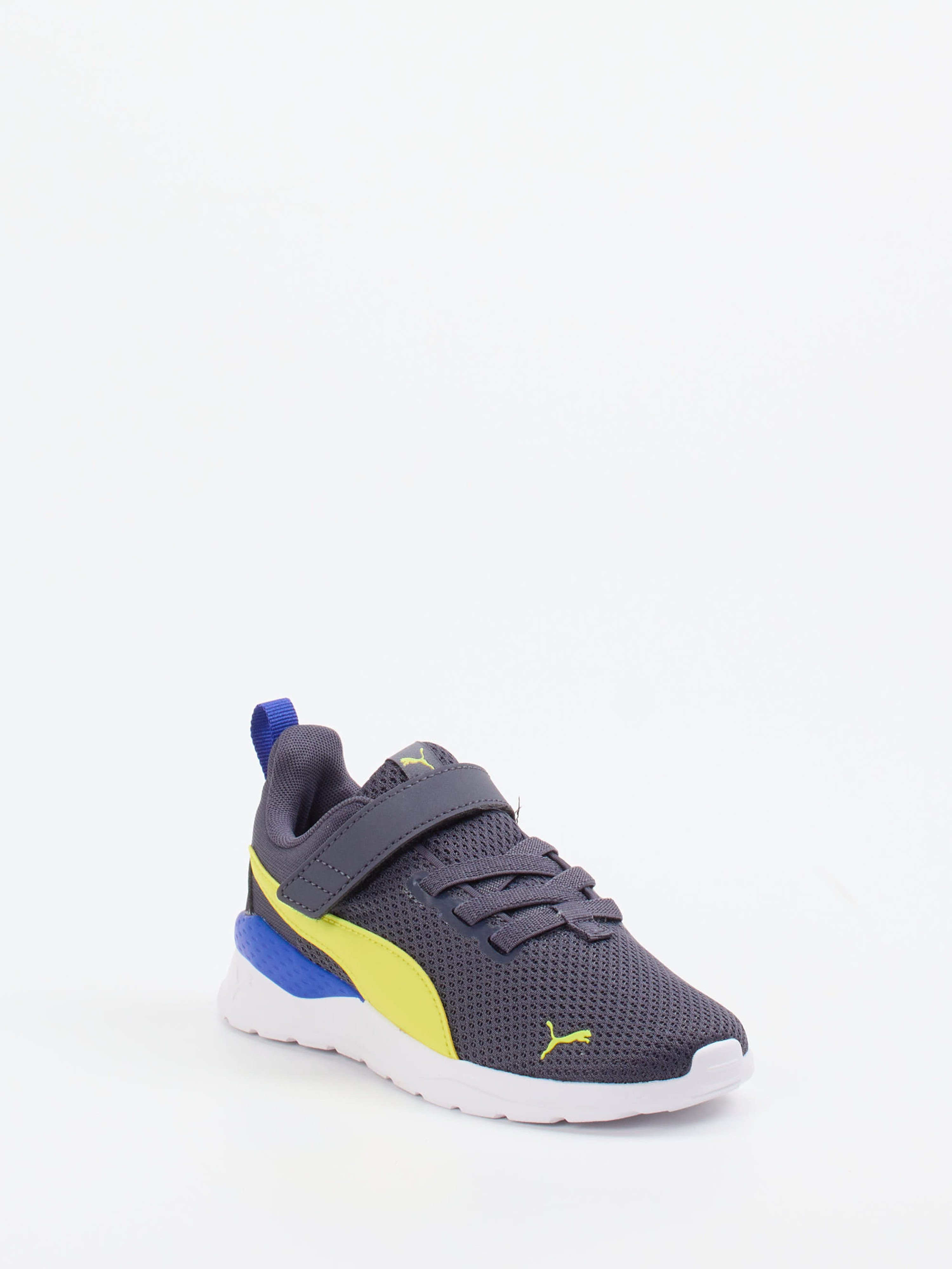 Sneaker Anzarun Lite grau 8667409000506