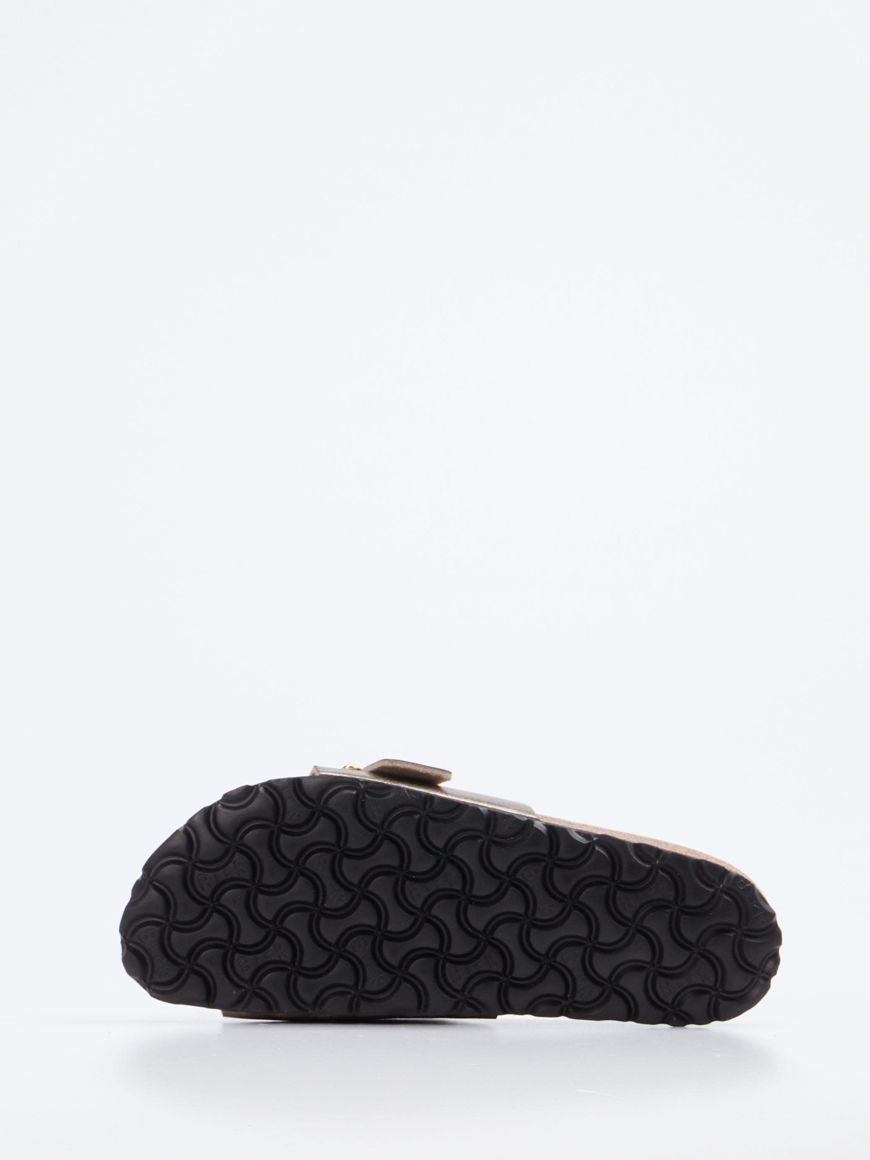 Pantolette Catalina Cushion Buckle braun 2110249001005