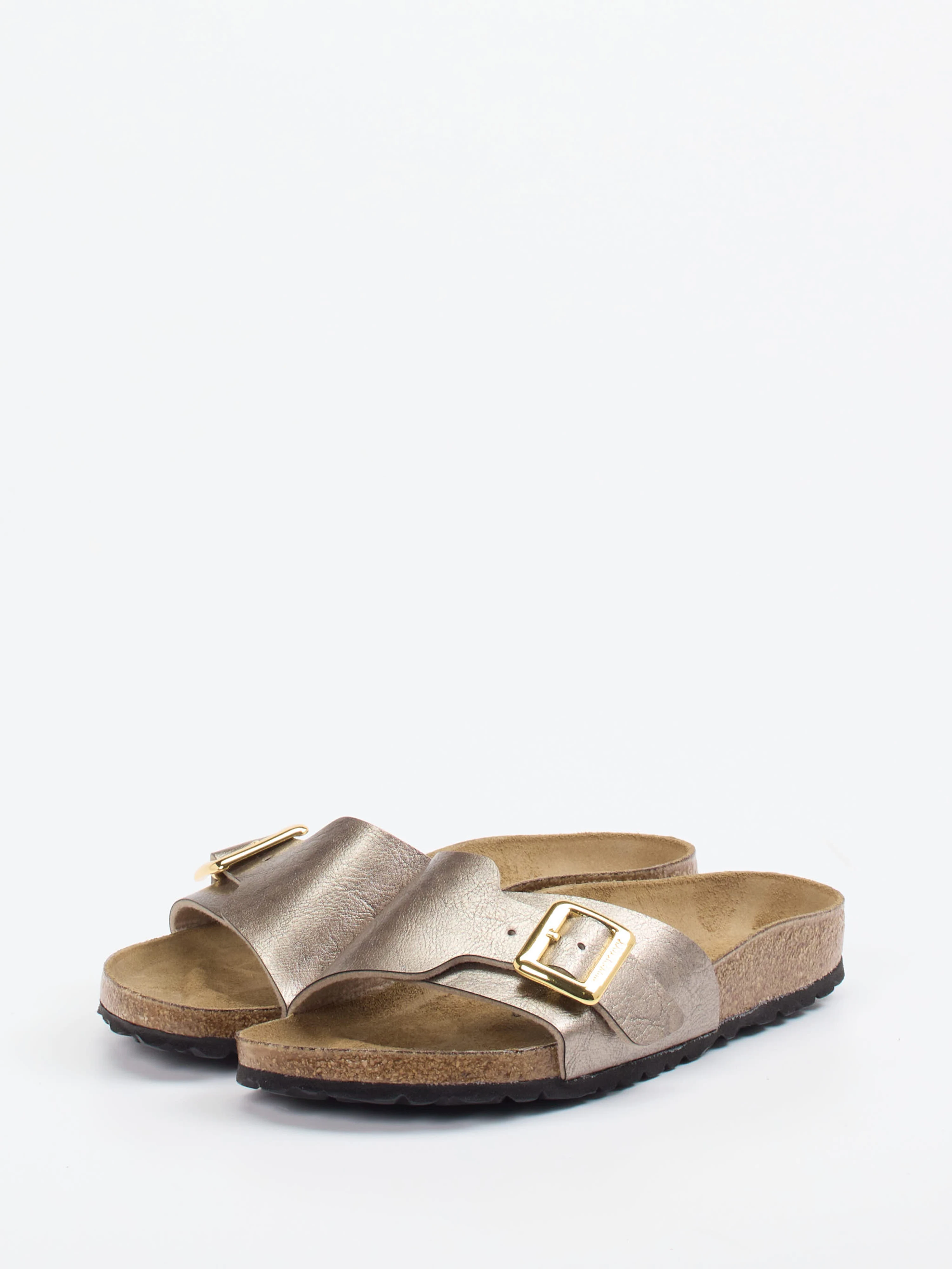 Pantolette Catalina Cushion Buckle
