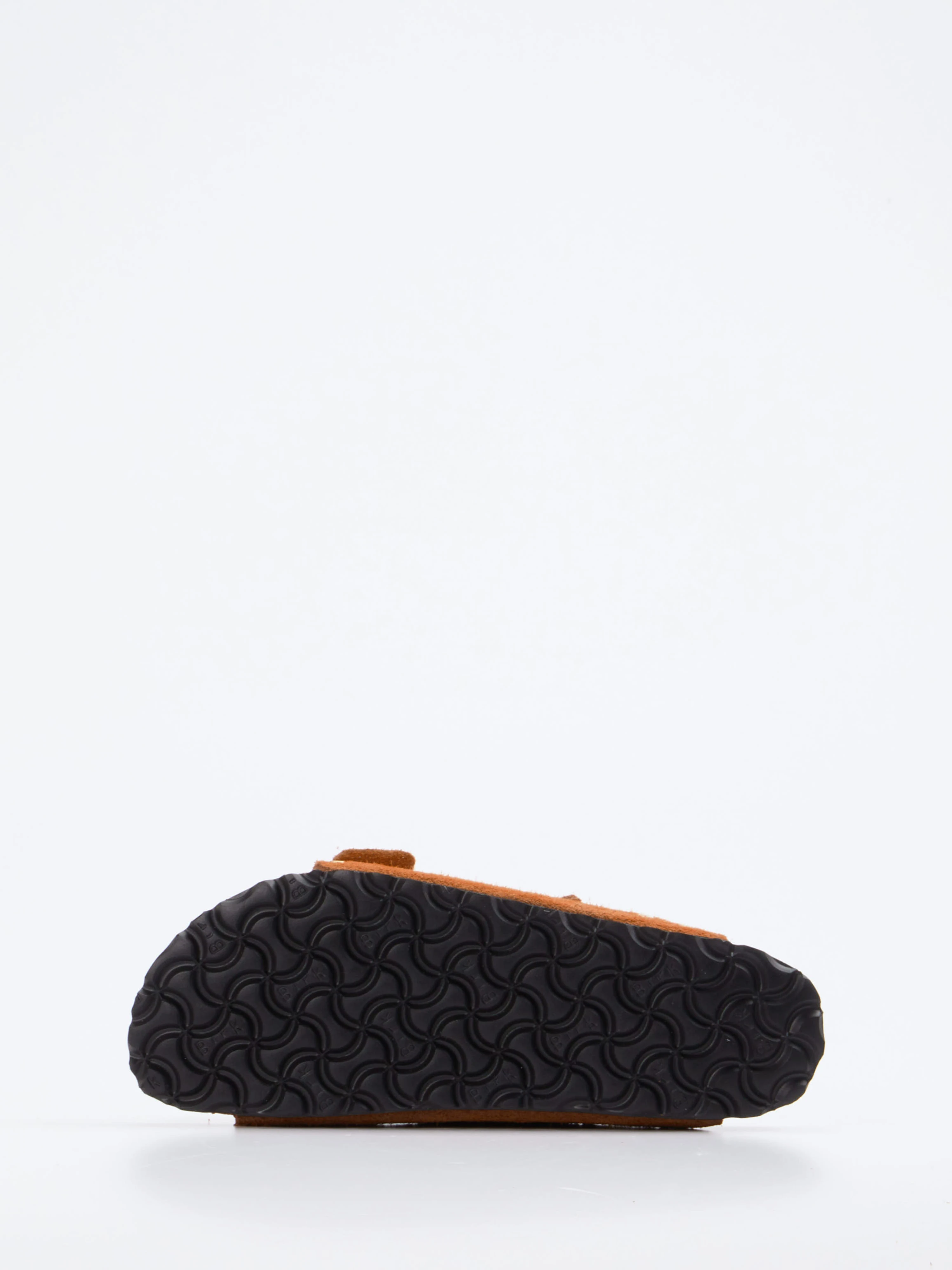 Pantolette Arizona Rivet Border orange 2110579000905