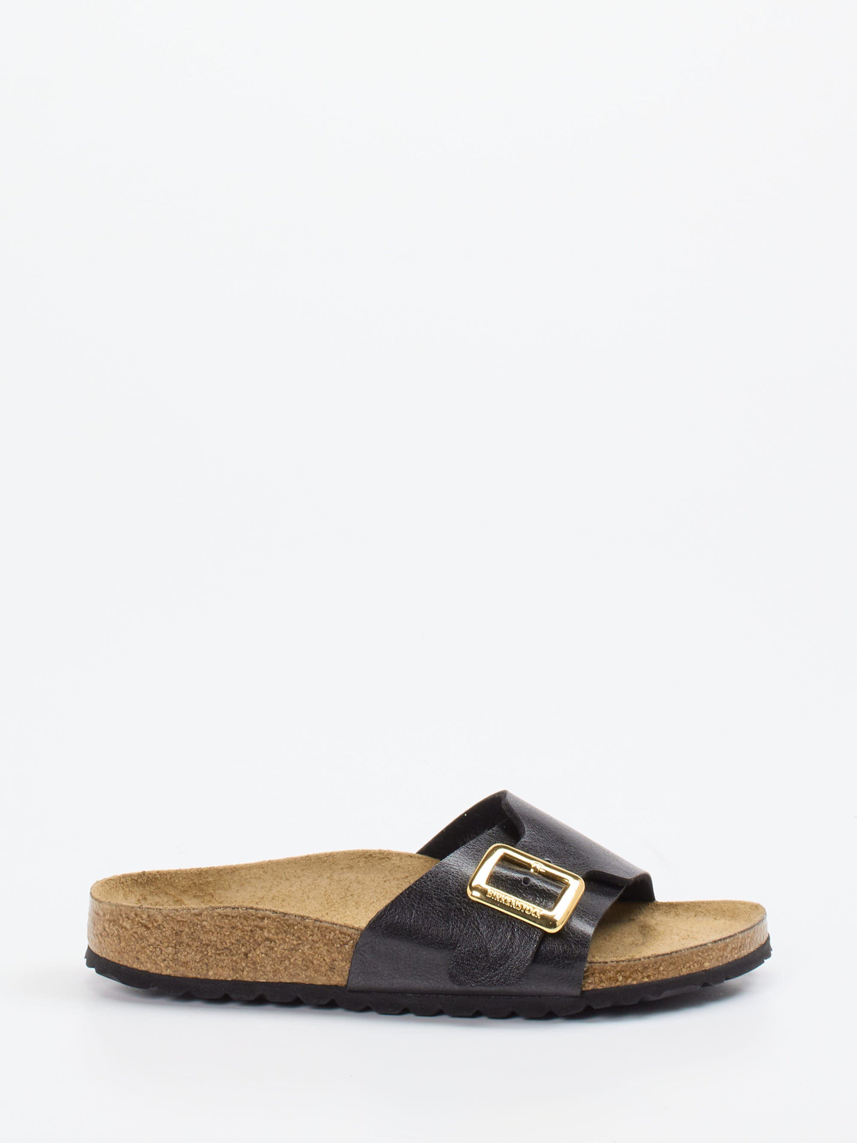 Pantolette Catalina schwarz 2110009005501