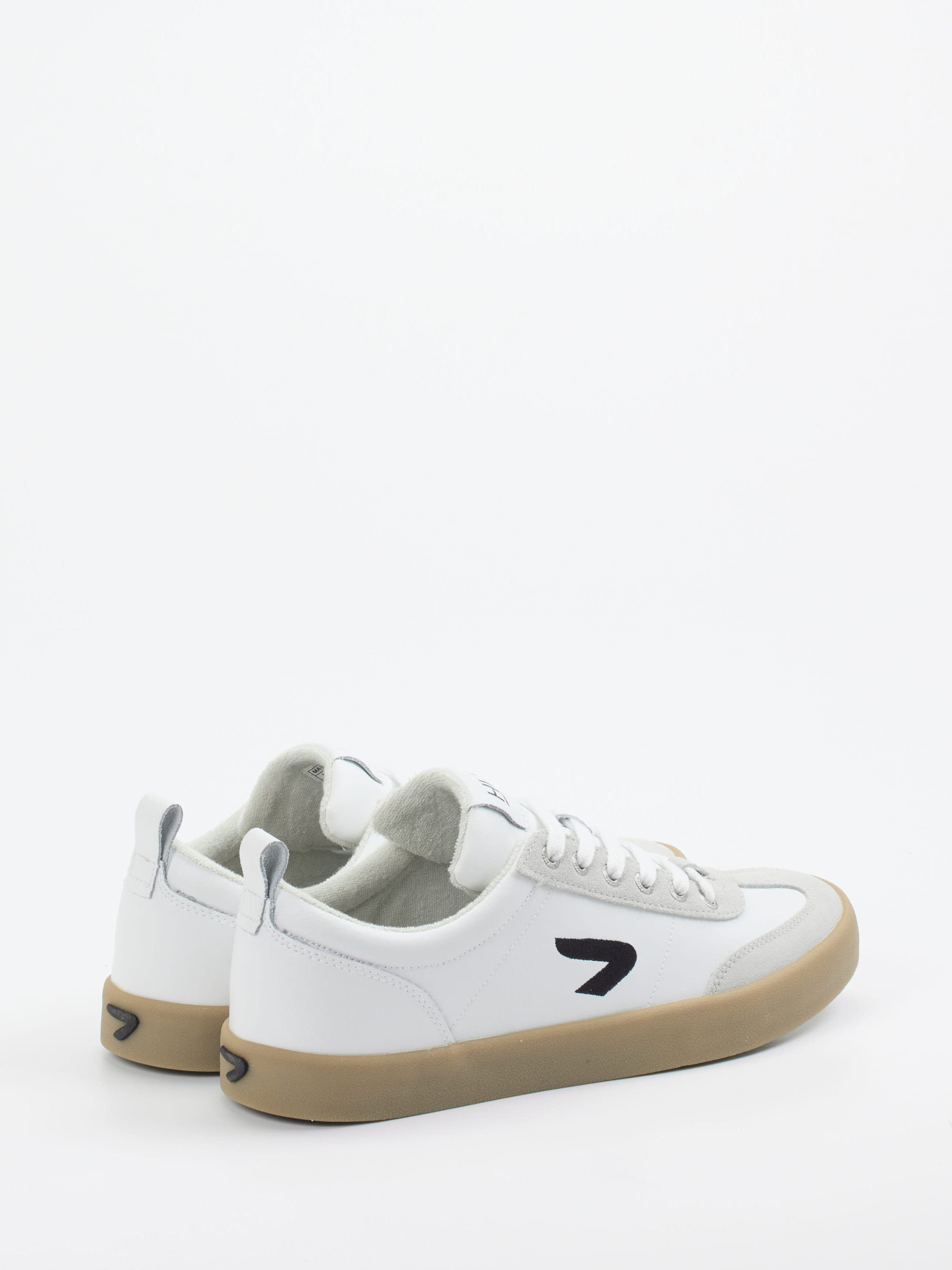 Sneaker weiß 8465790002003