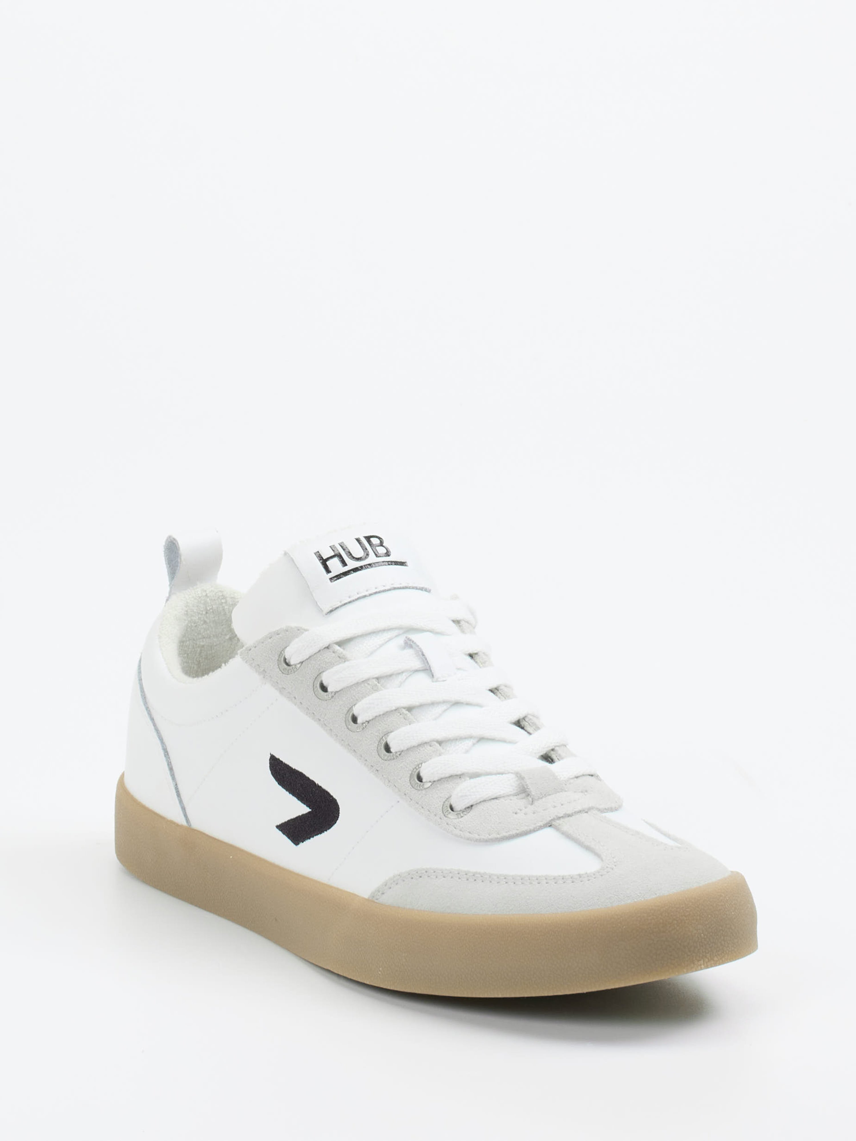Sneaker weiß 8465790002006