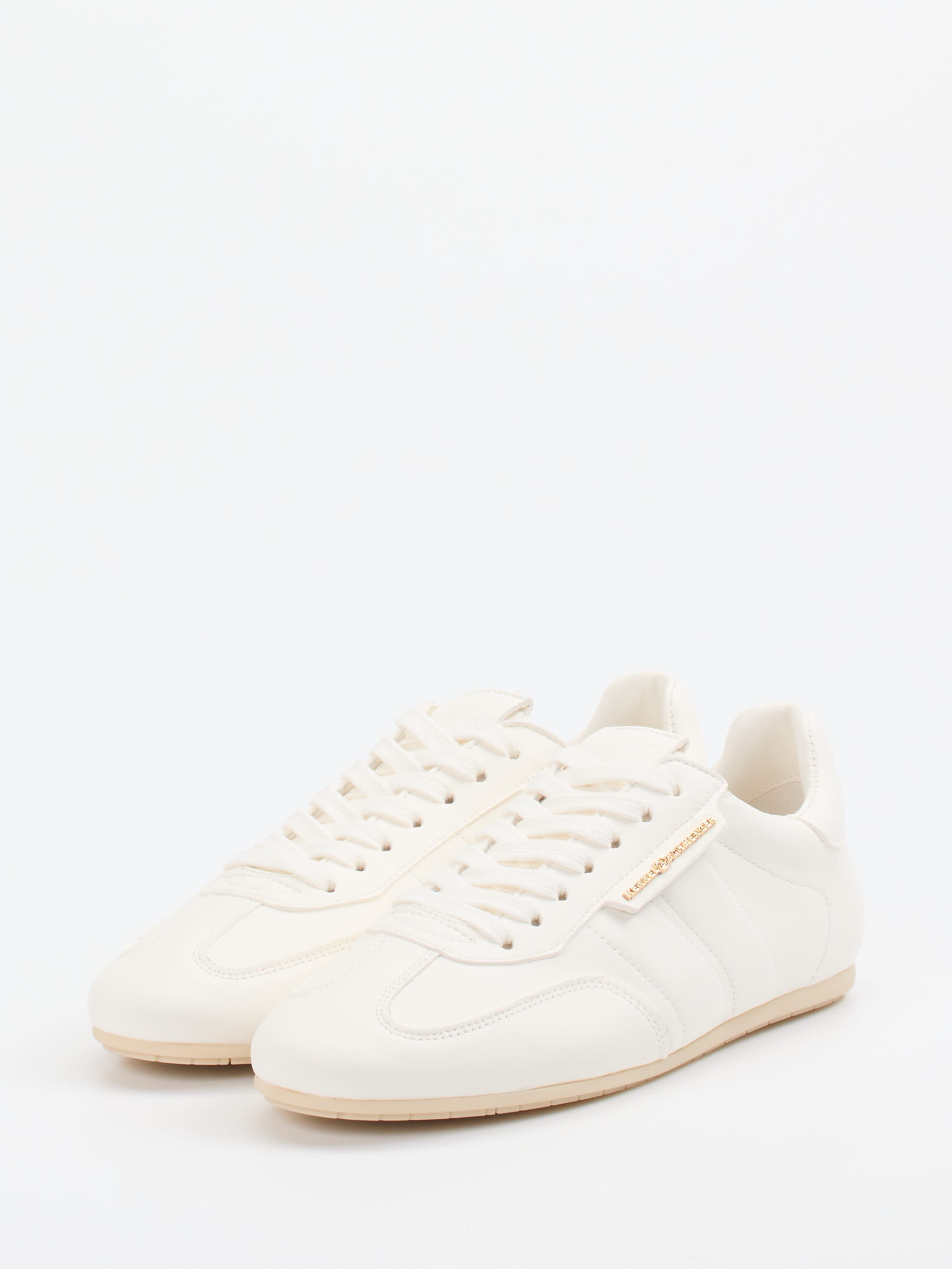 Sneaker weiß 1661739001802