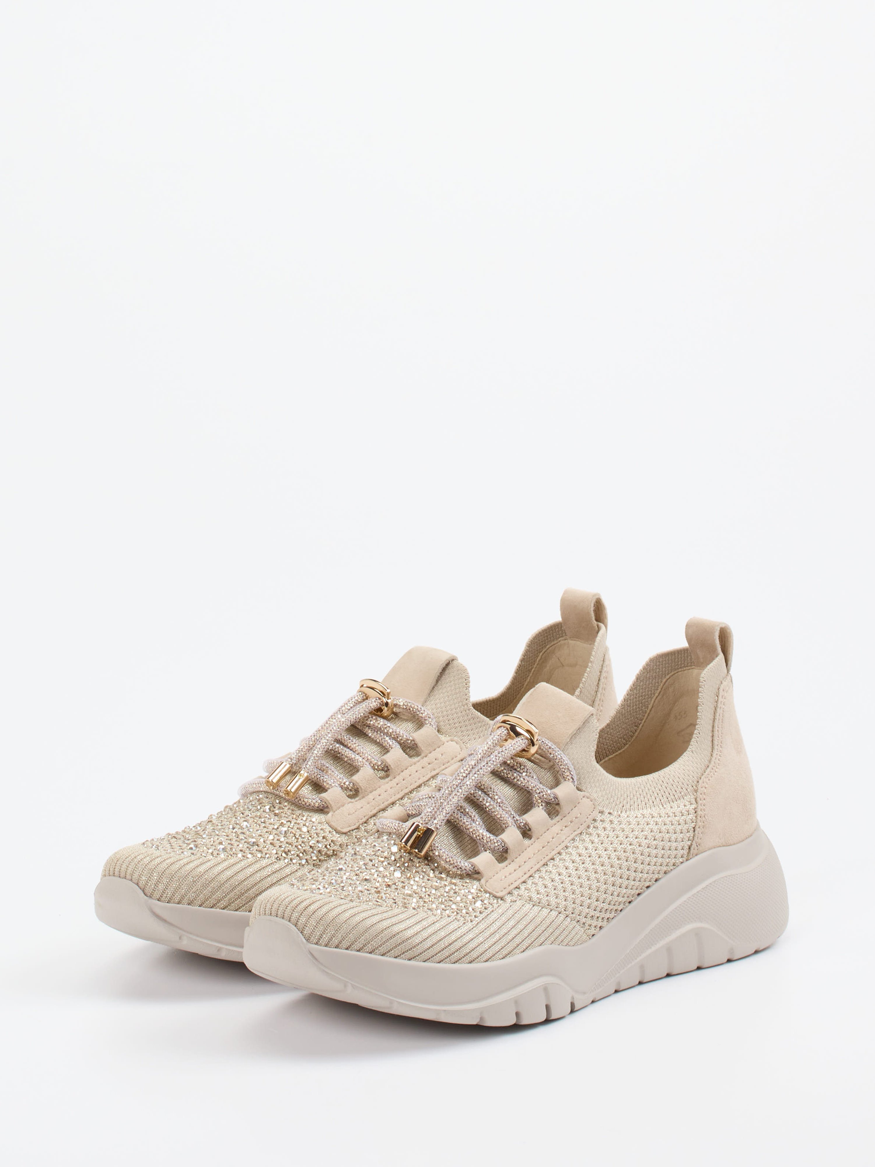 Slip-On beige 1613389000102