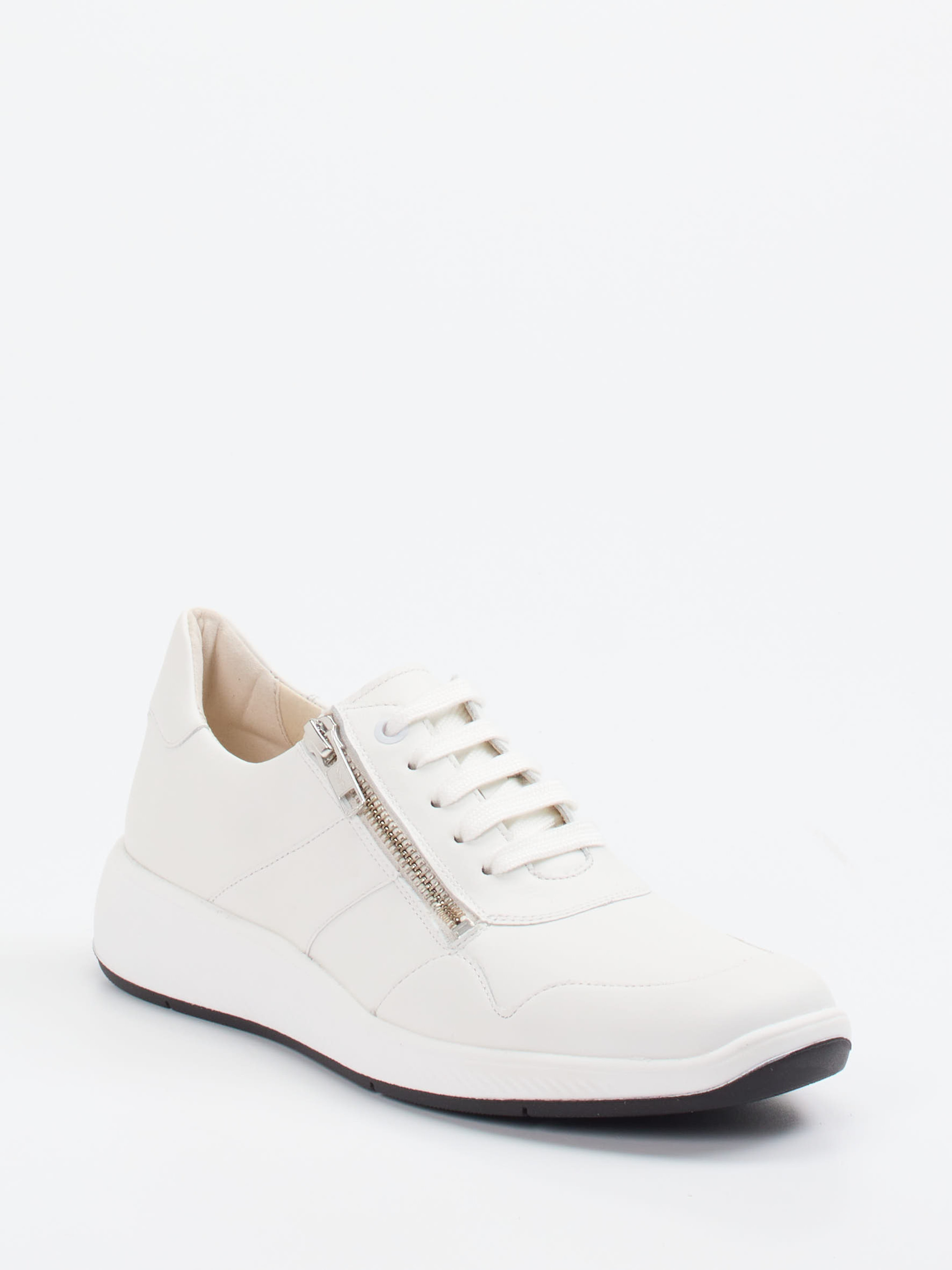 Sneaker Halea weiß 2661799017006